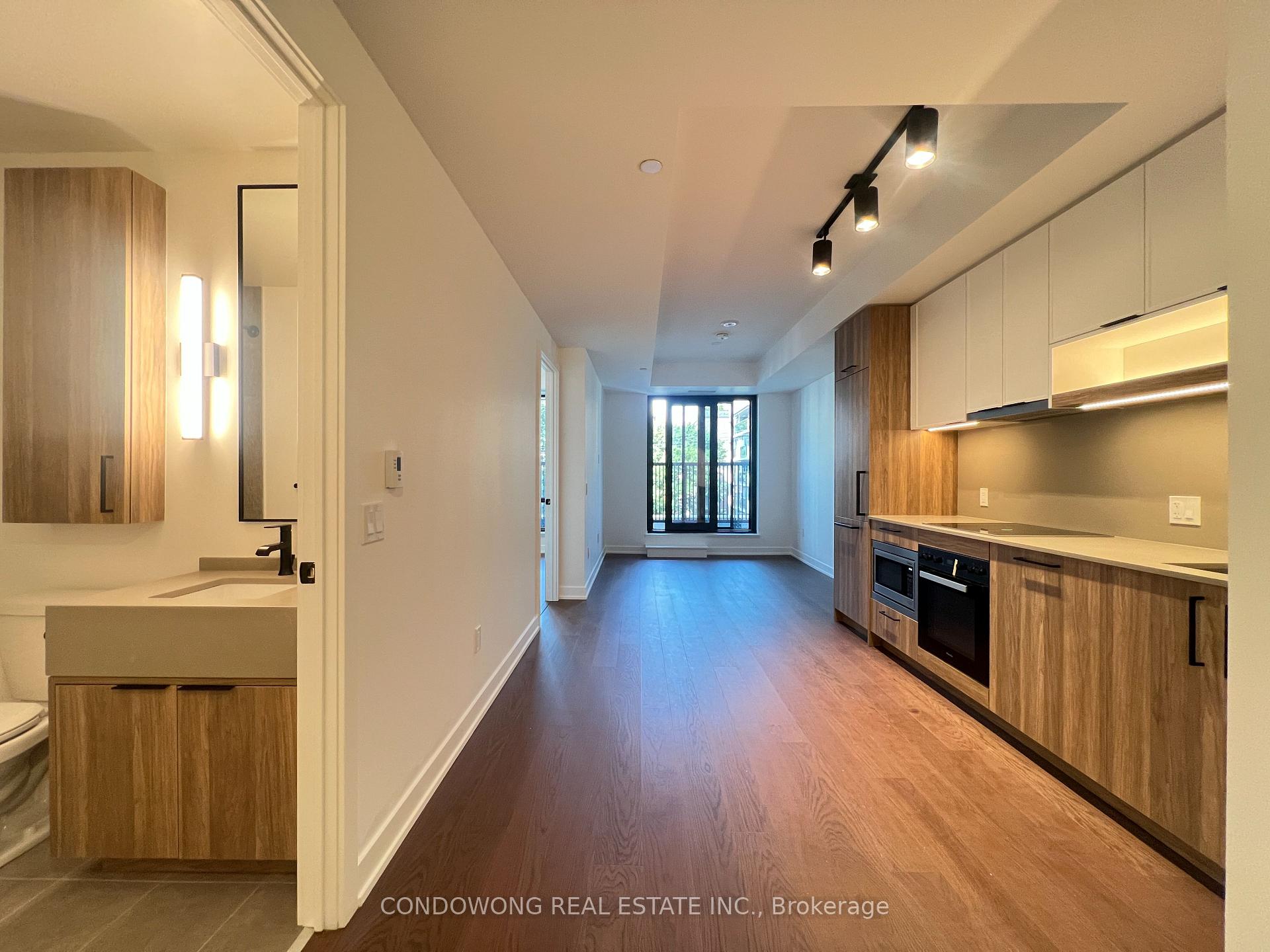Photo 5 of Unit 2009, 91 Montclair Avenue, Toronto, Forest Hill South — HOMEH