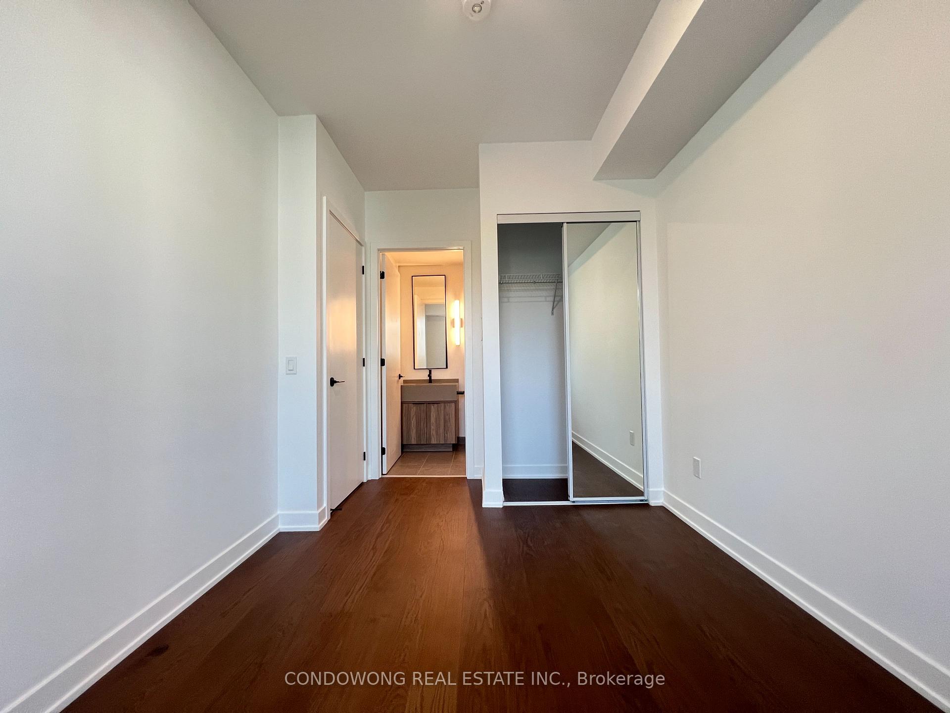 Photo 14 of Unit 2009, 91 Montclair Avenue, Toronto, Forest Hill South — HOMEH