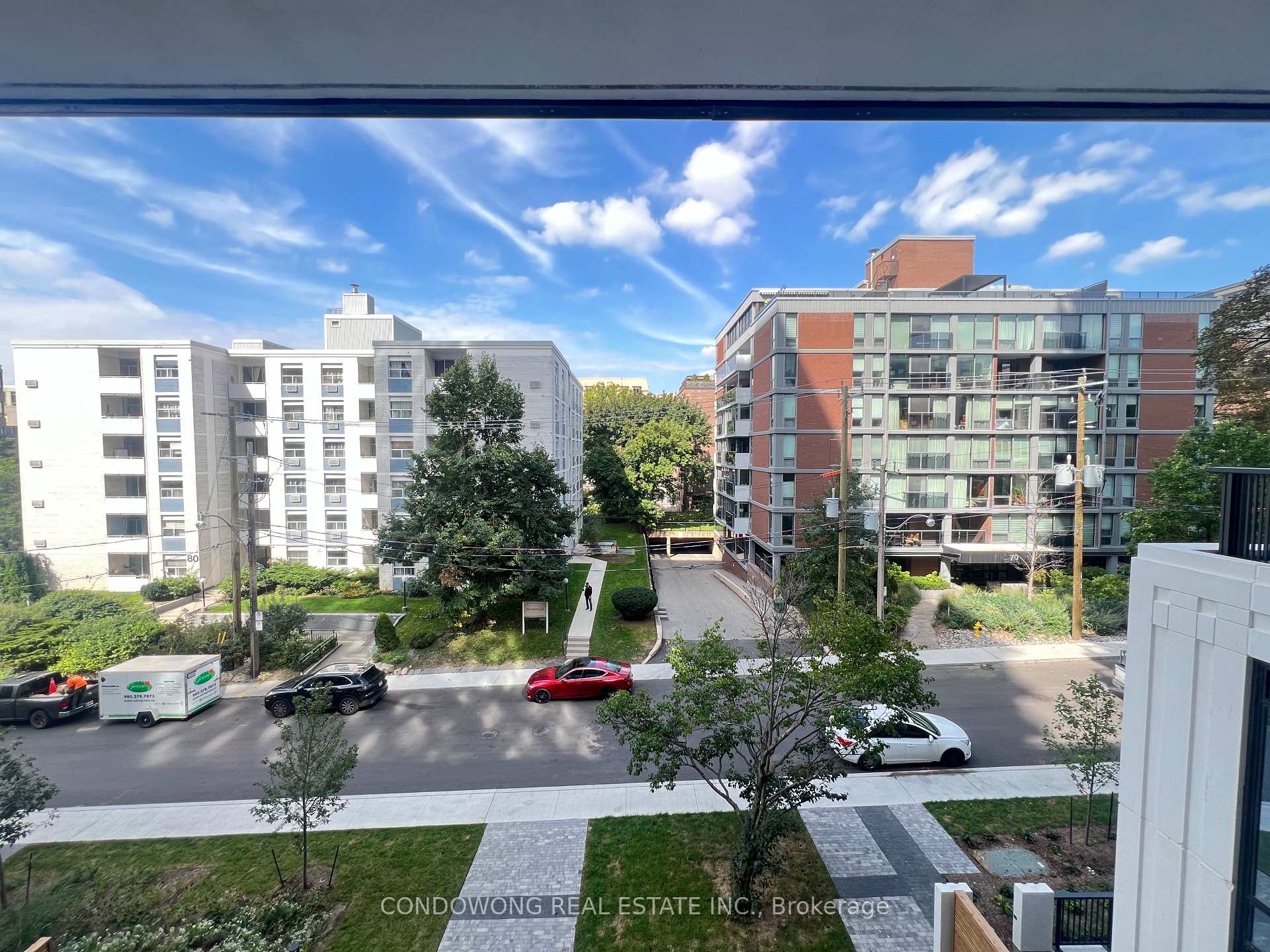 Photo 19 of Unit 2009, 91 Montclair Avenue, Toronto, Forest Hill South — HOMEH