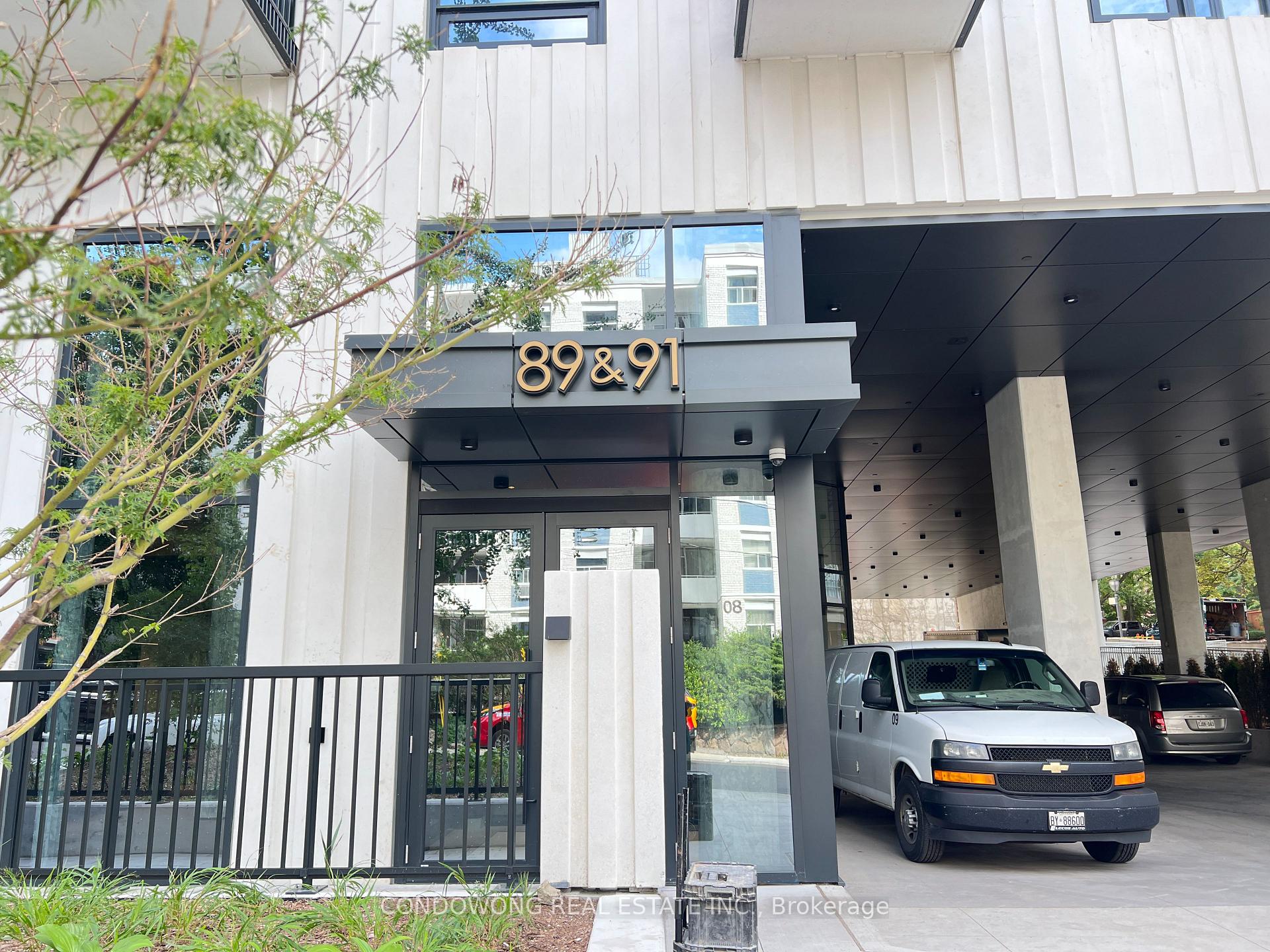 Photo 20 of Unit 2009, 91 Montclair Avenue, Toronto, Forest Hill South — HOMEH