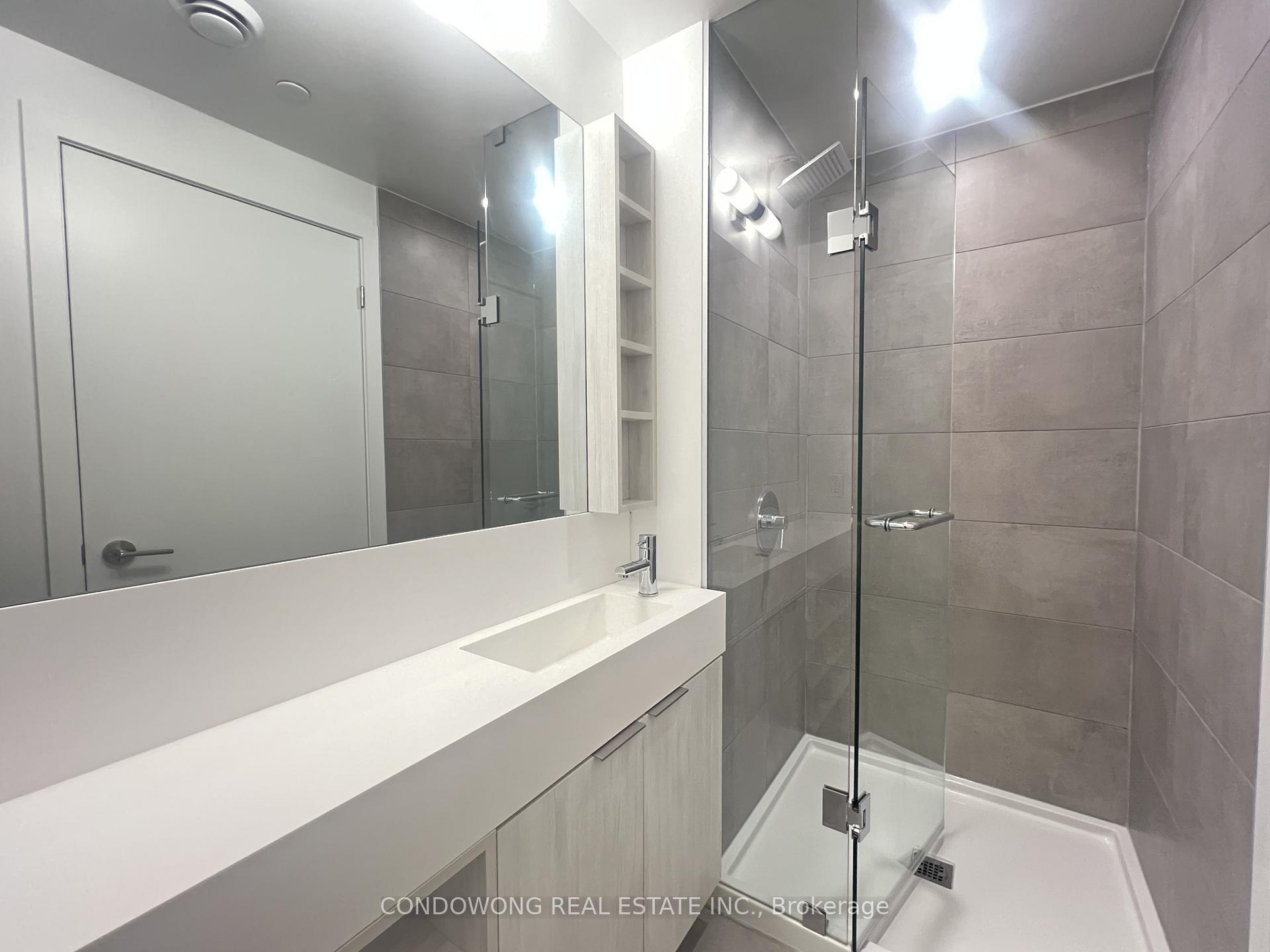 Photo 6 of Unit 4508, 8 Wellesley Street W, Toronto, Bay Street Corridor — HOMEH