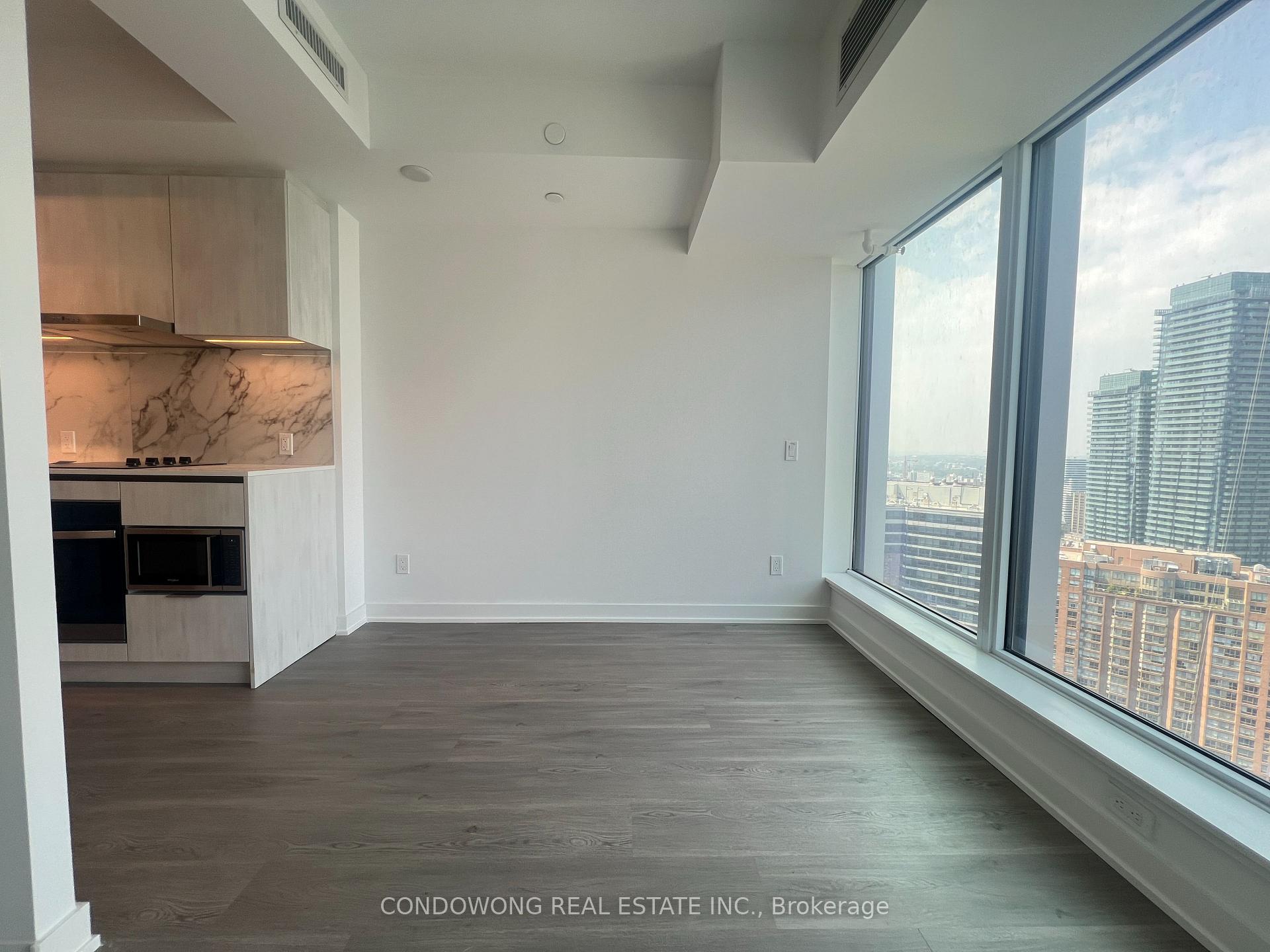 Photo 11 of Unit 4508, 8 Wellesley Street W, Toronto, Bay Street Corridor — HOMEH