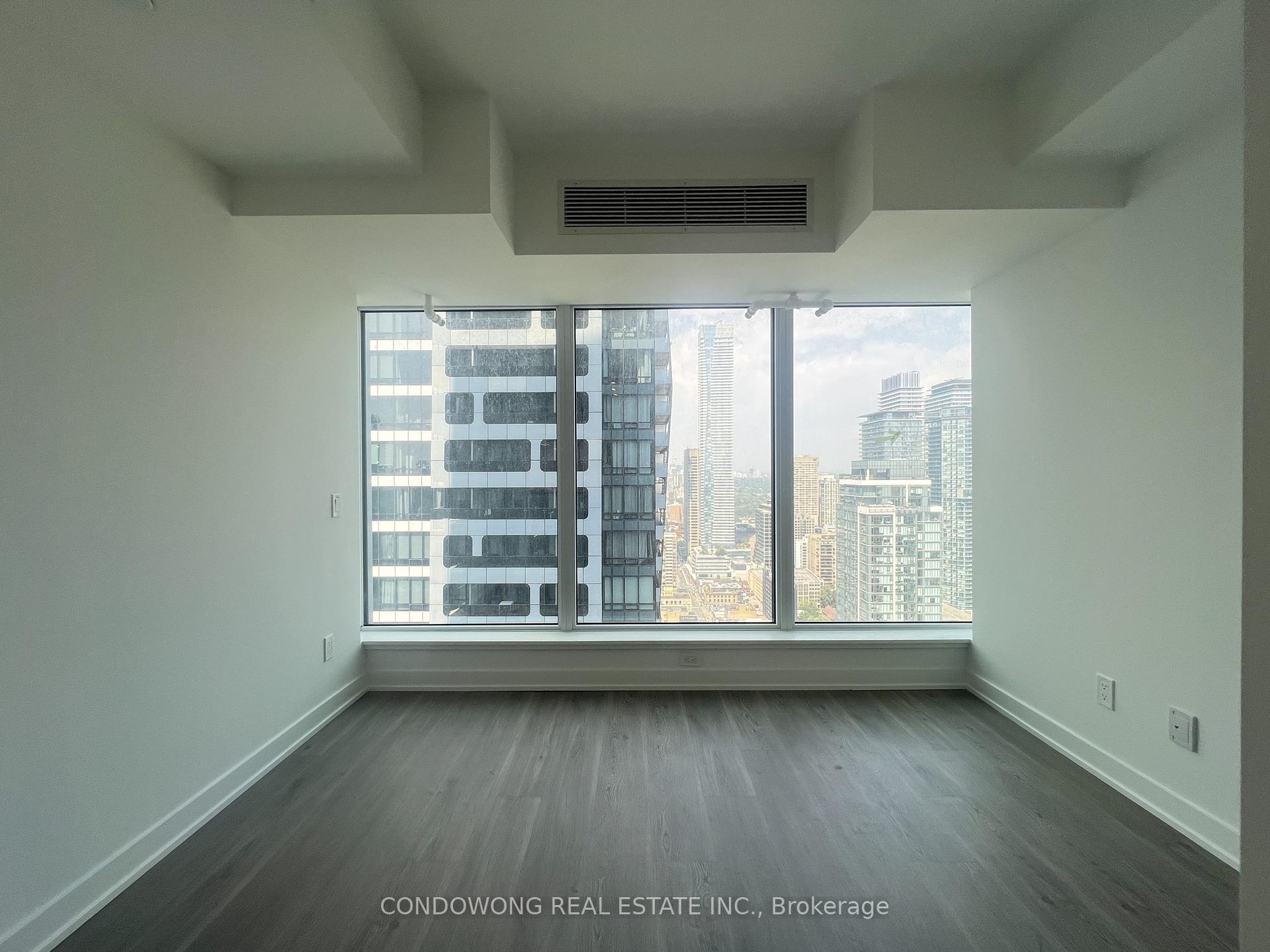 Photo 13 of Unit 4508, 8 Wellesley Street W, Toronto, Bay Street Corridor — HOMEH