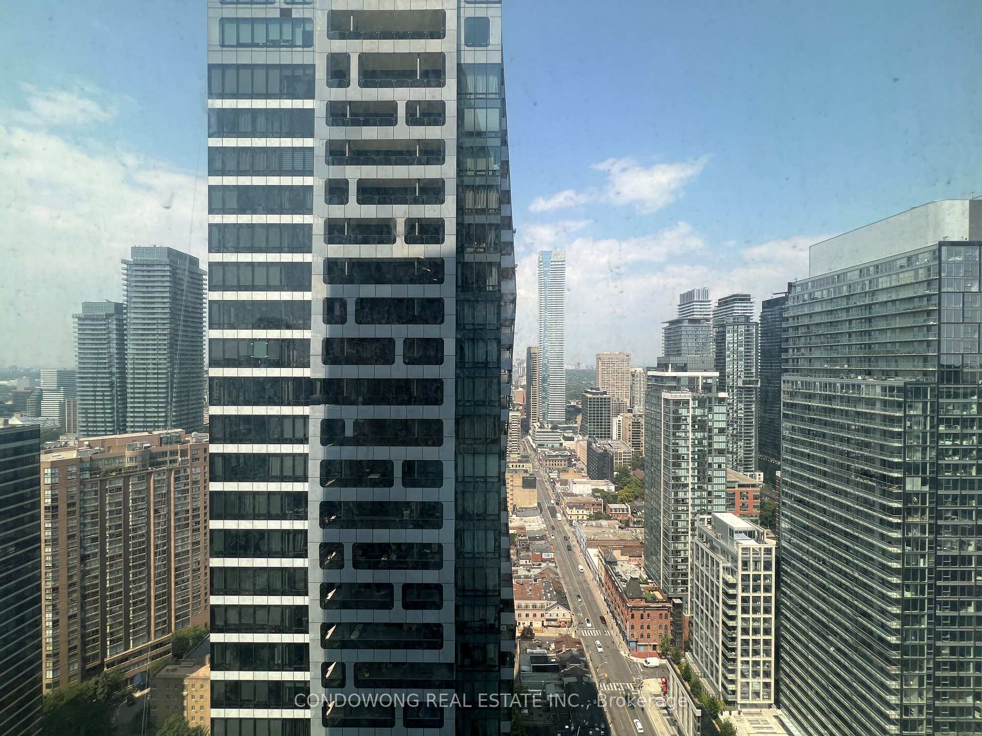 Photo 14 of Unit 4508, 8 Wellesley Street W, Toronto, Bay Street Corridor — HOMEH