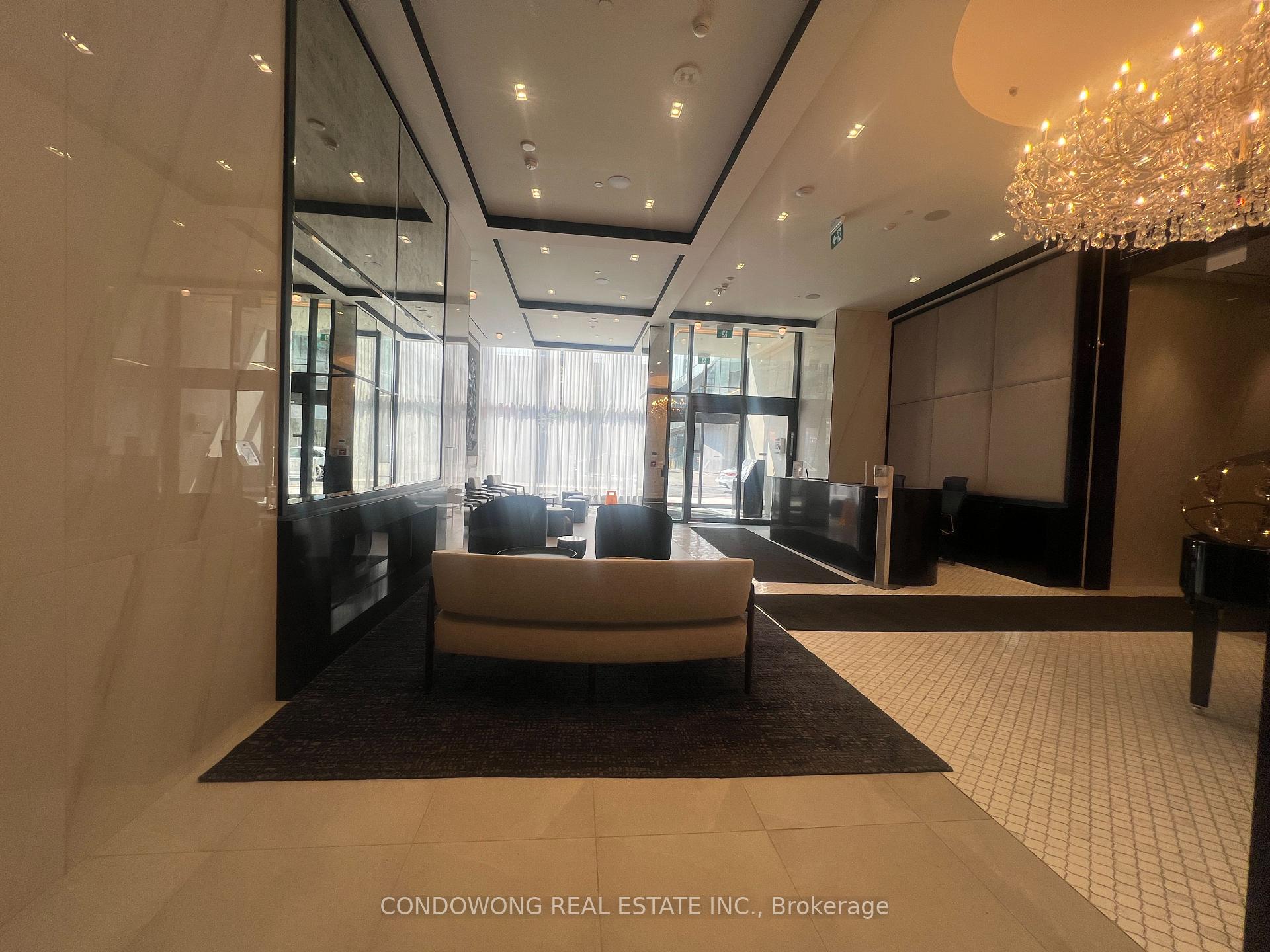 Photo 18 of Unit 4508, 8 Wellesley Street W, Toronto, Bay Street Corridor — HOMEH