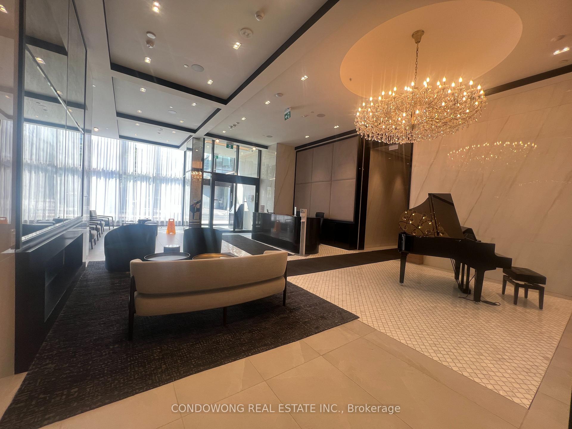 Photo 19 of Unit 4508, 8 Wellesley Street W, Toronto, Bay Street Corridor — HOMEH