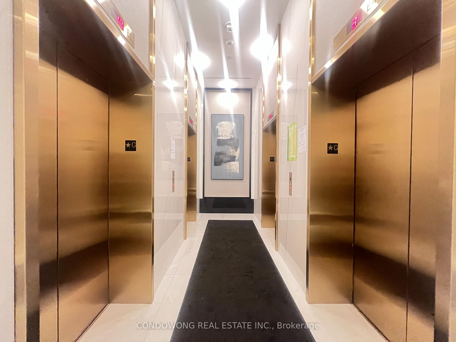 Photo 20 of Unit 4508, 8 Wellesley Street W, Toronto, Bay Street Corridor — HOMEH