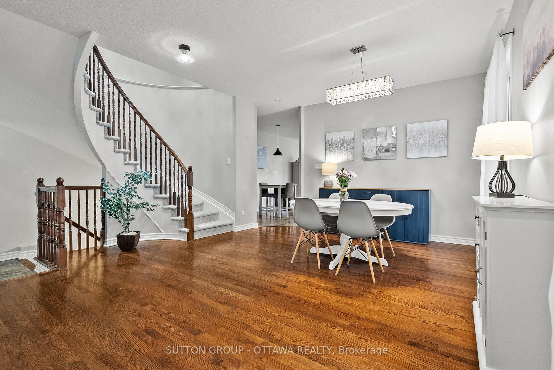 Photo 7 of 708 Hazelnut Crescent, Ottawa, Blossom Park/Kemp Park/Findlay Creek — HOMEH