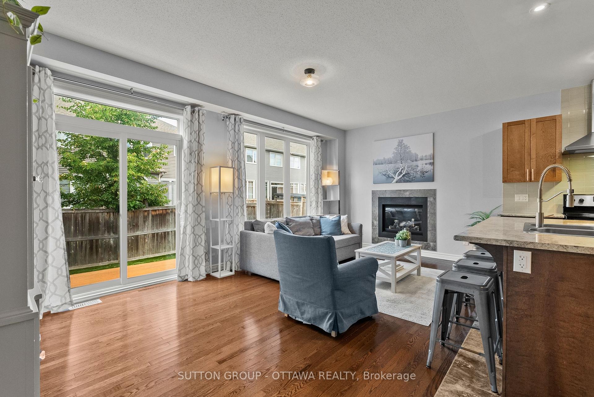 Photo 22 of 708 Hazelnut Crescent, Ottawa, Blossom Park/Kemp Park/Findlay Creek — HOMEH