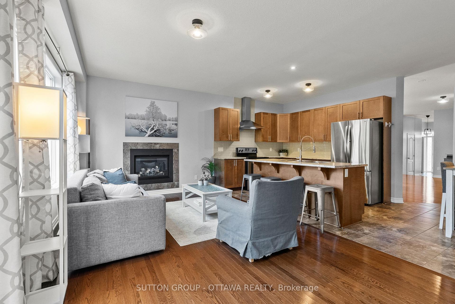 Photo 23 of 708 Hazelnut Crescent, Ottawa, Blossom Park/Kemp Park/Findlay Creek — HOMEH