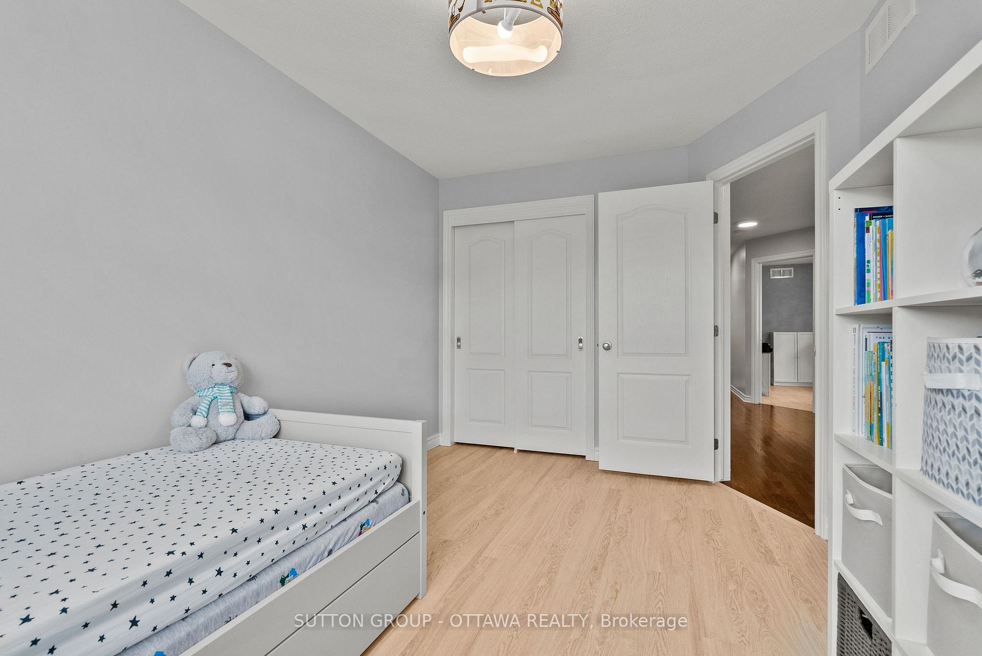 Photo 38 of 708 Hazelnut Crescent, Ottawa, Blossom Park/Kemp Park/Findlay Creek — HOMEH