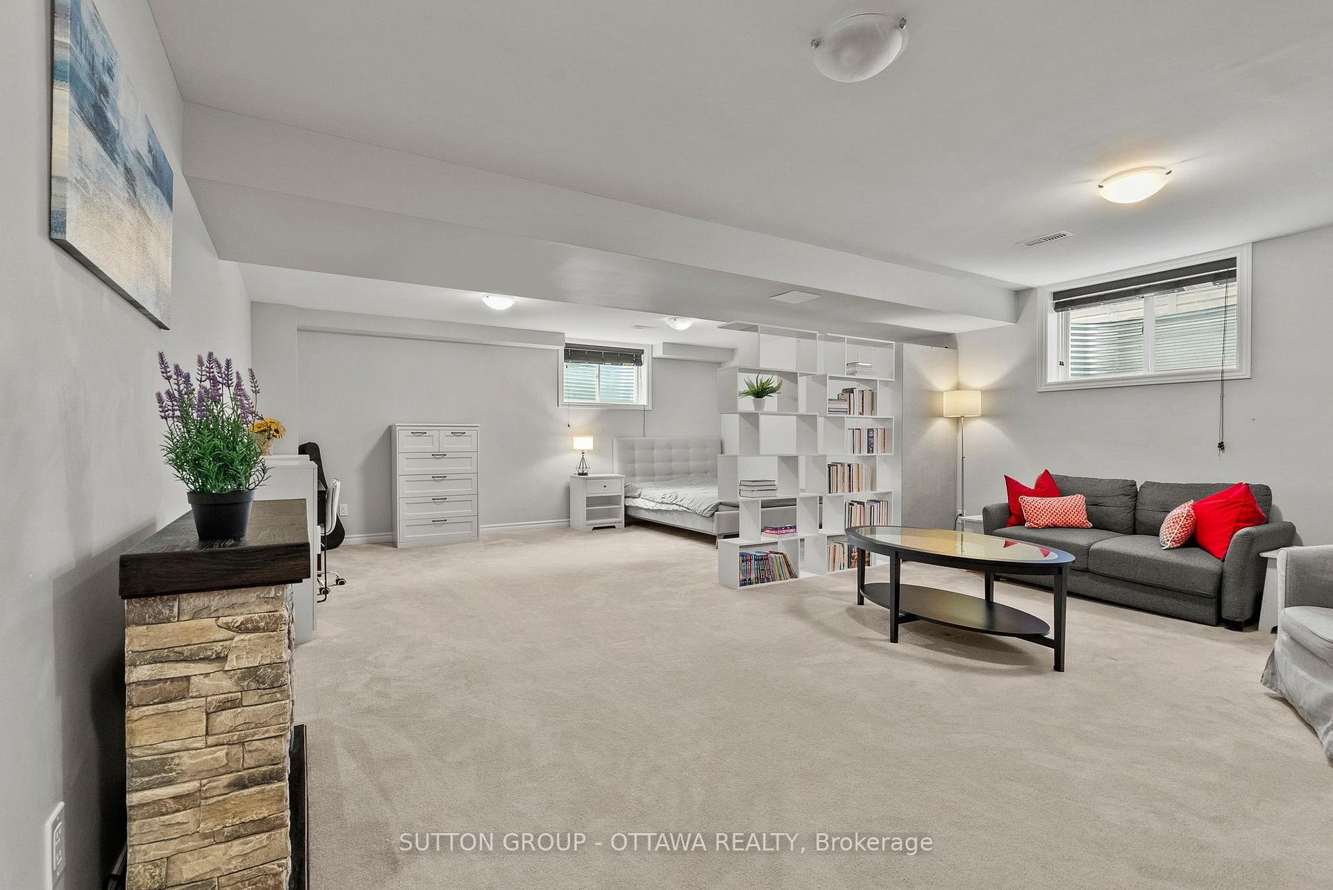 Photo 43 of 708 Hazelnut Crescent, Ottawa, Blossom Park/Kemp Park/Findlay Creek — HOMEH