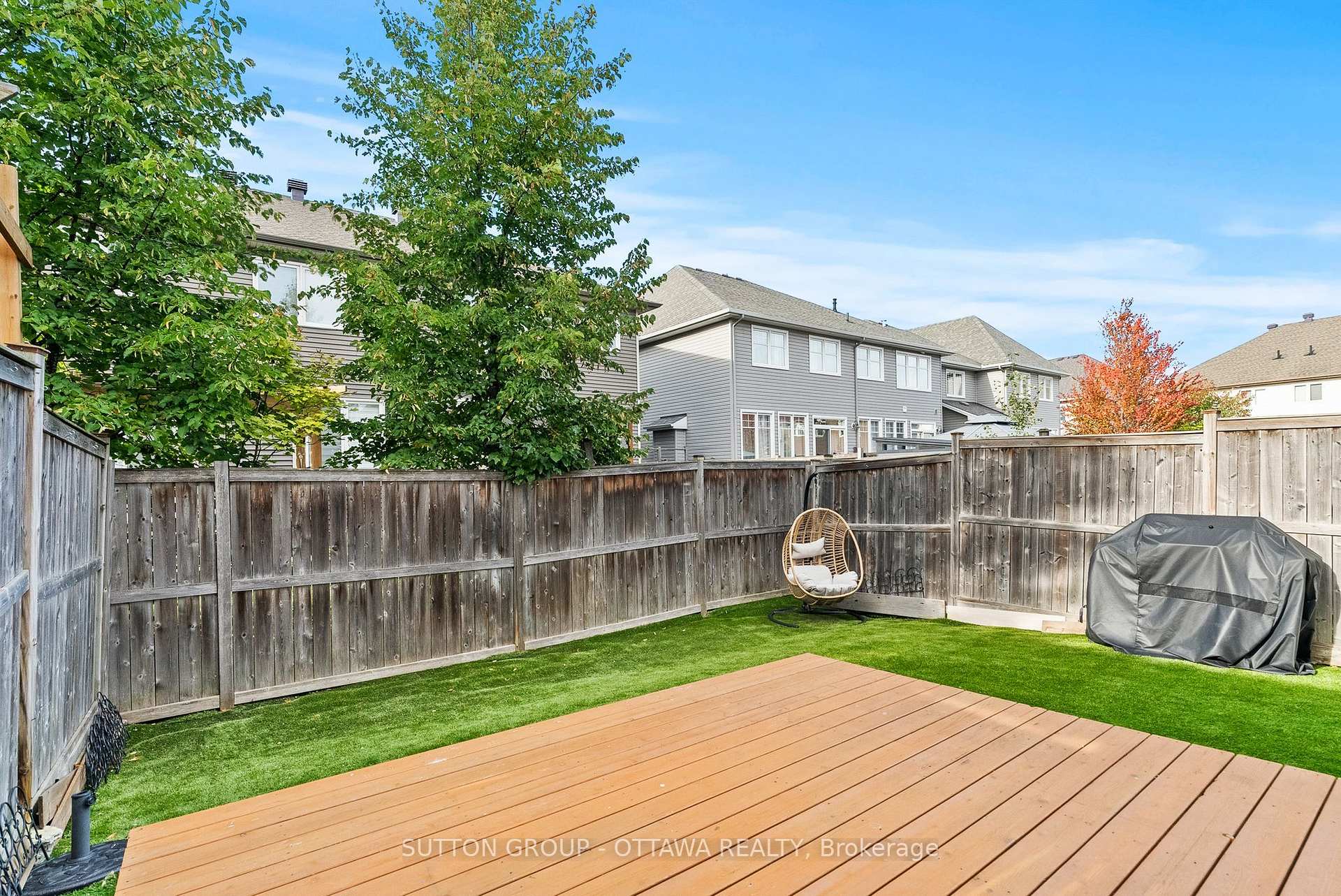 Photo 46 of 708 Hazelnut Crescent, Ottawa, Blossom Park/Kemp Park/Findlay Creek — HOMEH