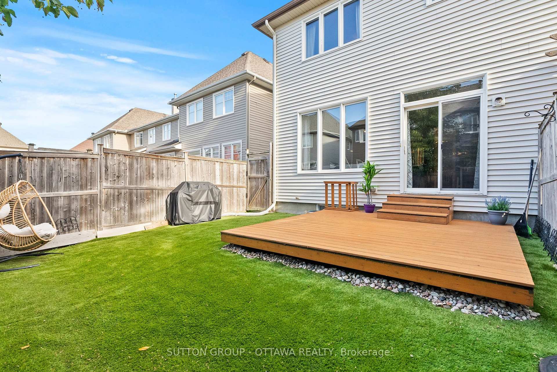 Photo 47 of 708 Hazelnut Crescent, Ottawa, Blossom Park/Kemp Park/Findlay Creek — HOMEH