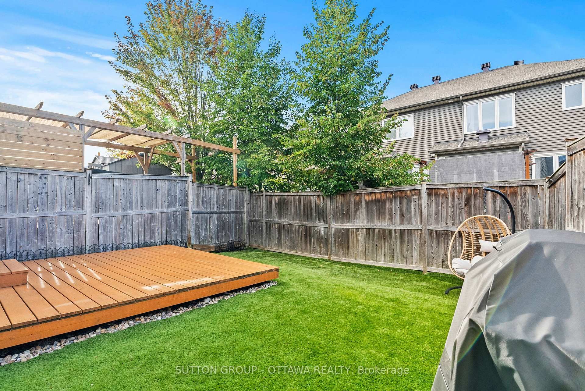 Photo 49 of 708 Hazelnut Crescent, Ottawa, Blossom Park/Kemp Park/Findlay Creek — HOMEH