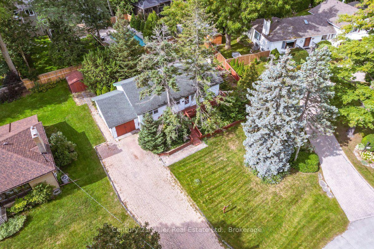 Photo 1 of 2013 Deramore Drive, Oakville, Ford — HOMEH