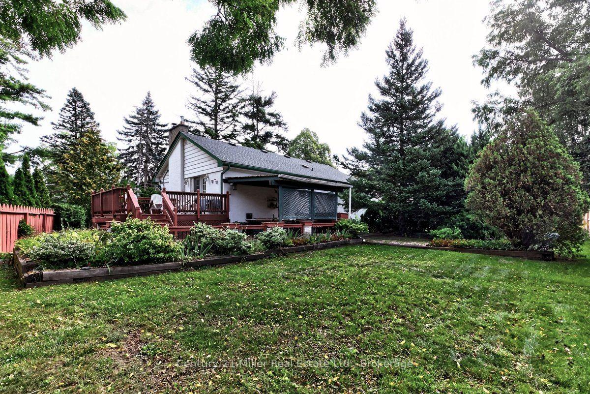 Photo 25 of 2013 Deramore Drive, Oakville, Ford — HOMEH