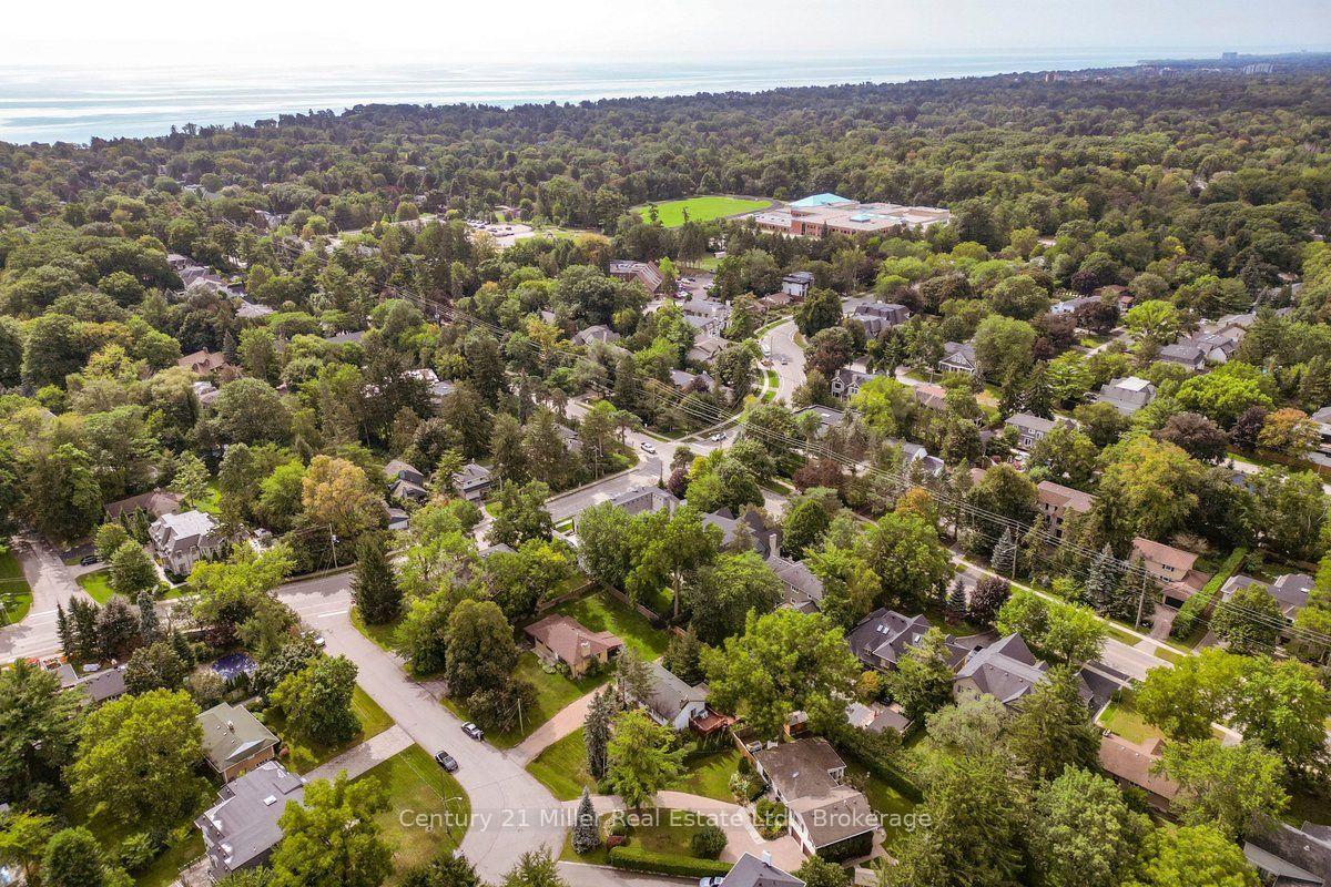 Photo 28 of 2013 Deramore Drive, Oakville, Ford — HOMEH