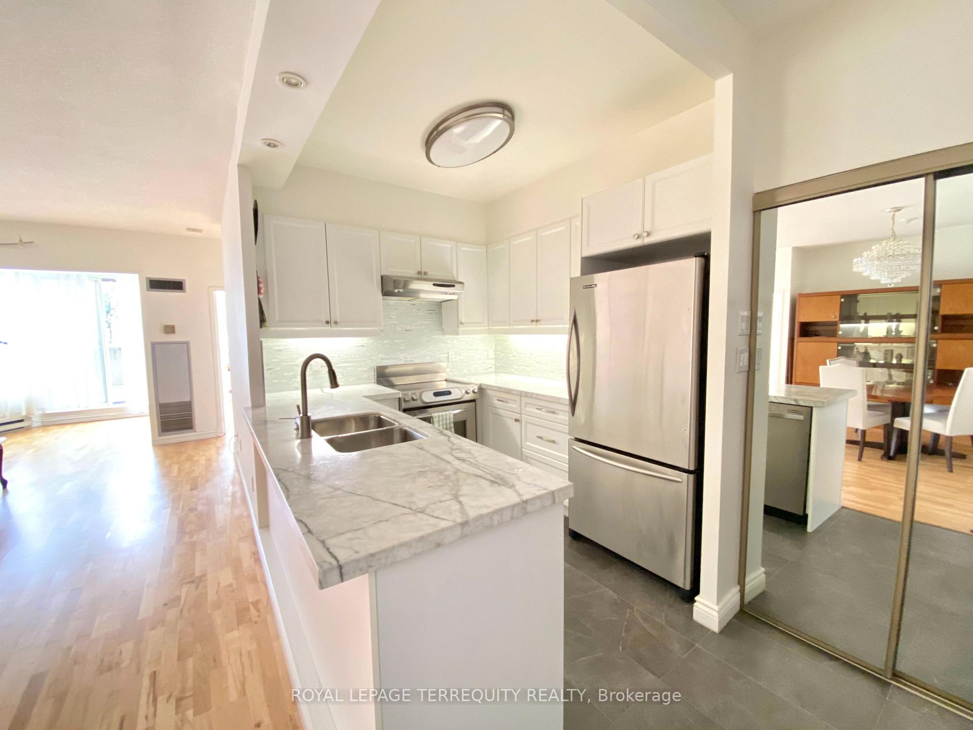 Photo 34 of Unit 201, 30 Greenfield Avenue, North York, Willowdale East — HOMEH