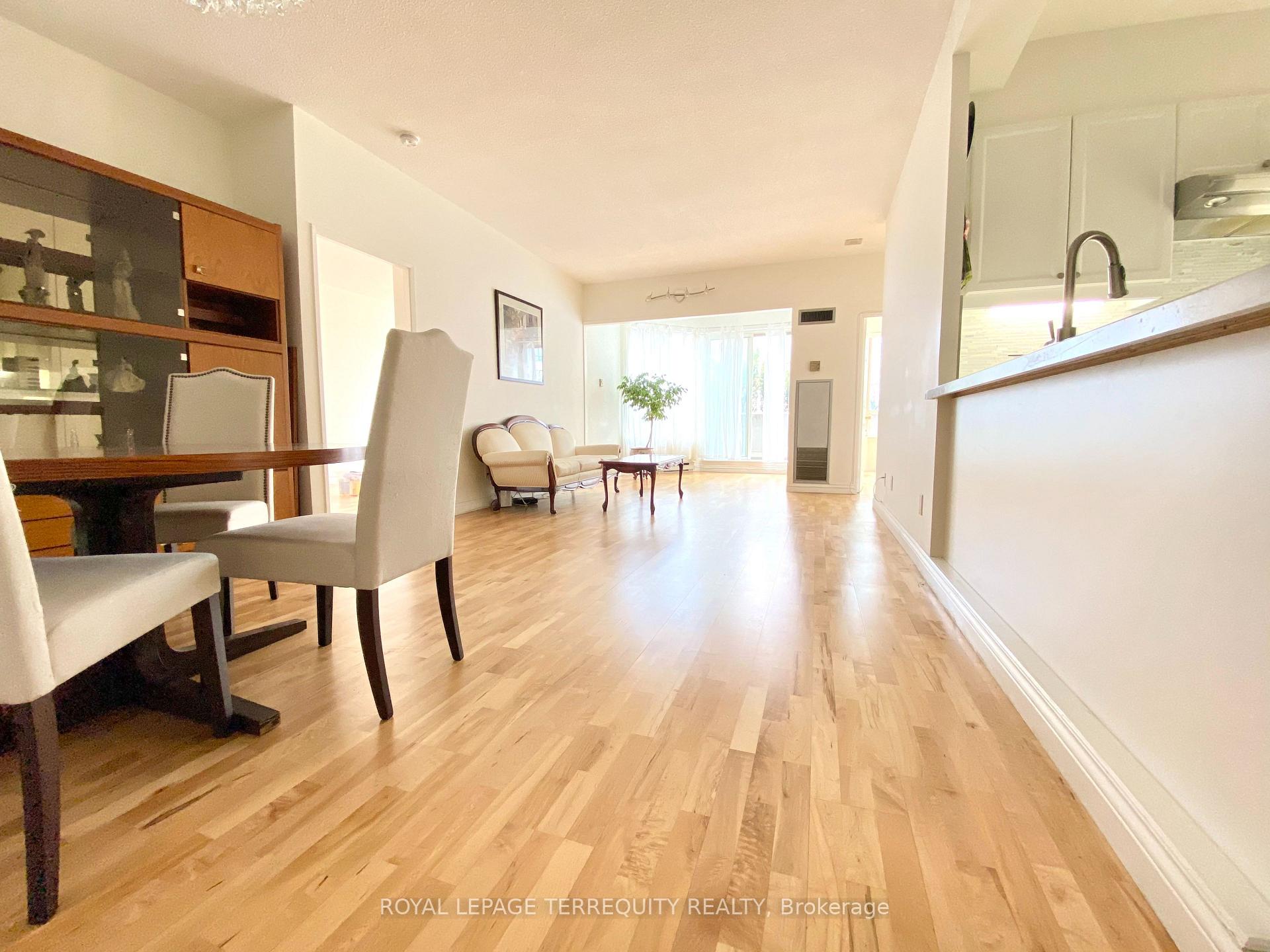Photo 40 of Unit 201, 30 Greenfield Avenue, North York, Willowdale East — HOMEH