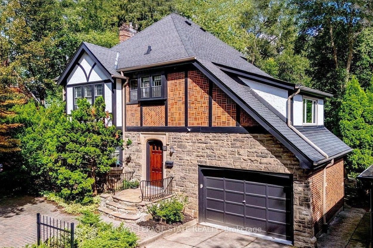 Photo of 18 Forsyth Avenue N