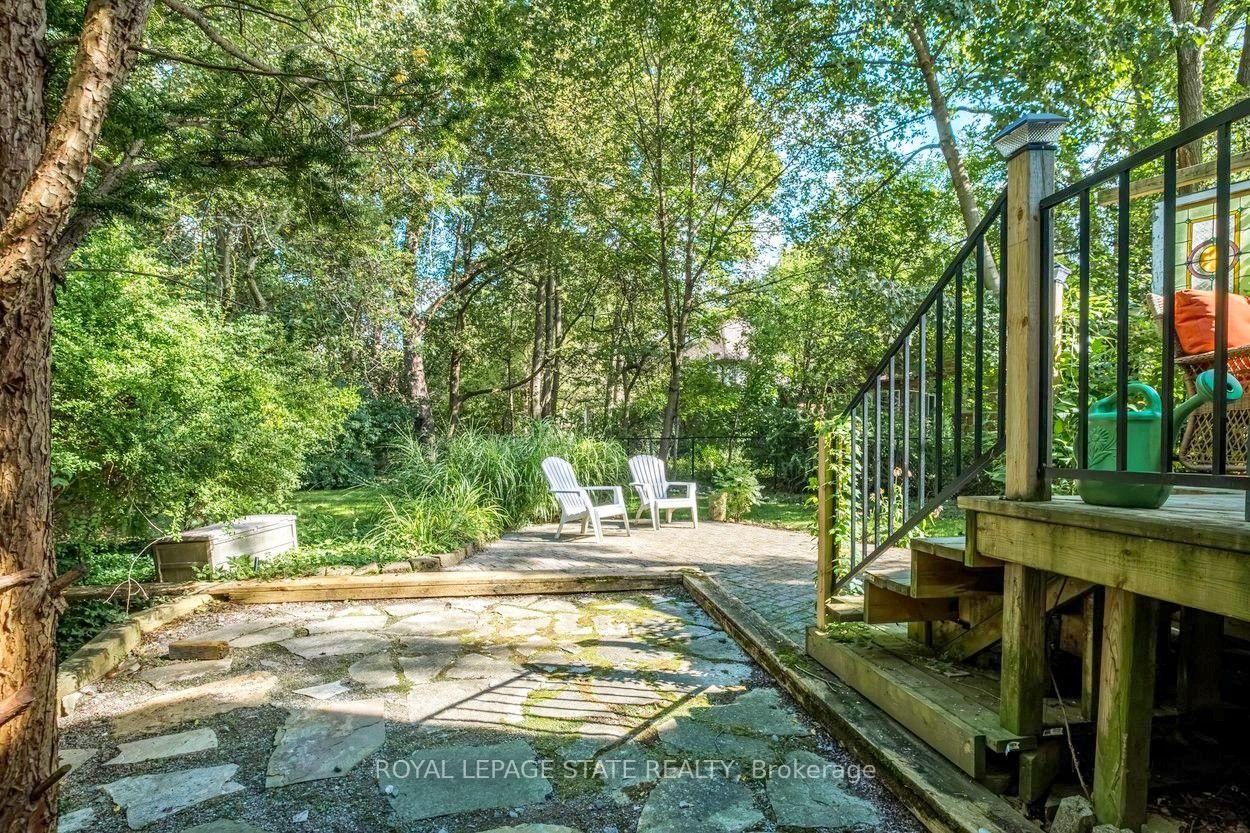 Photo 3 of 18 Forsyth Avenue N, Hamilton, Westdale — HOMEH