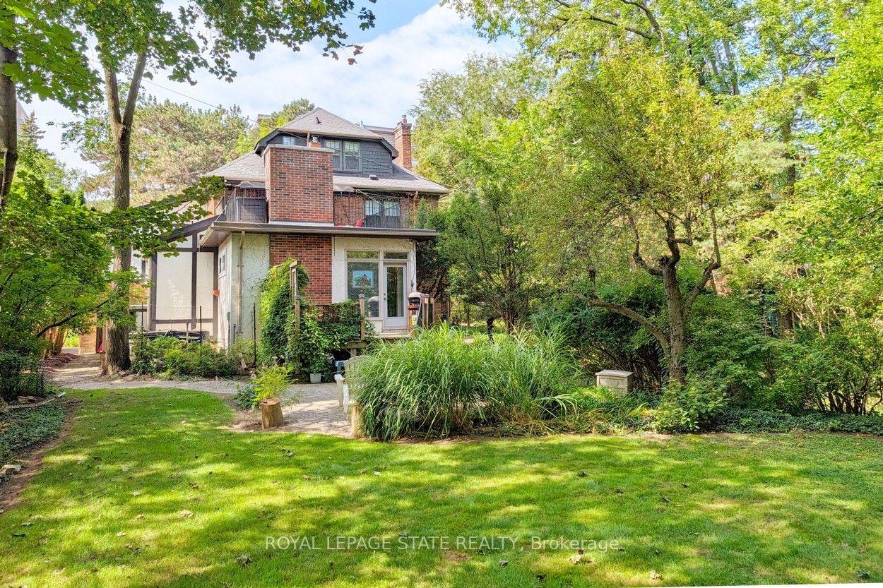Photo 5 of 18 Forsyth Avenue N, Hamilton, Westdale — HOMEH