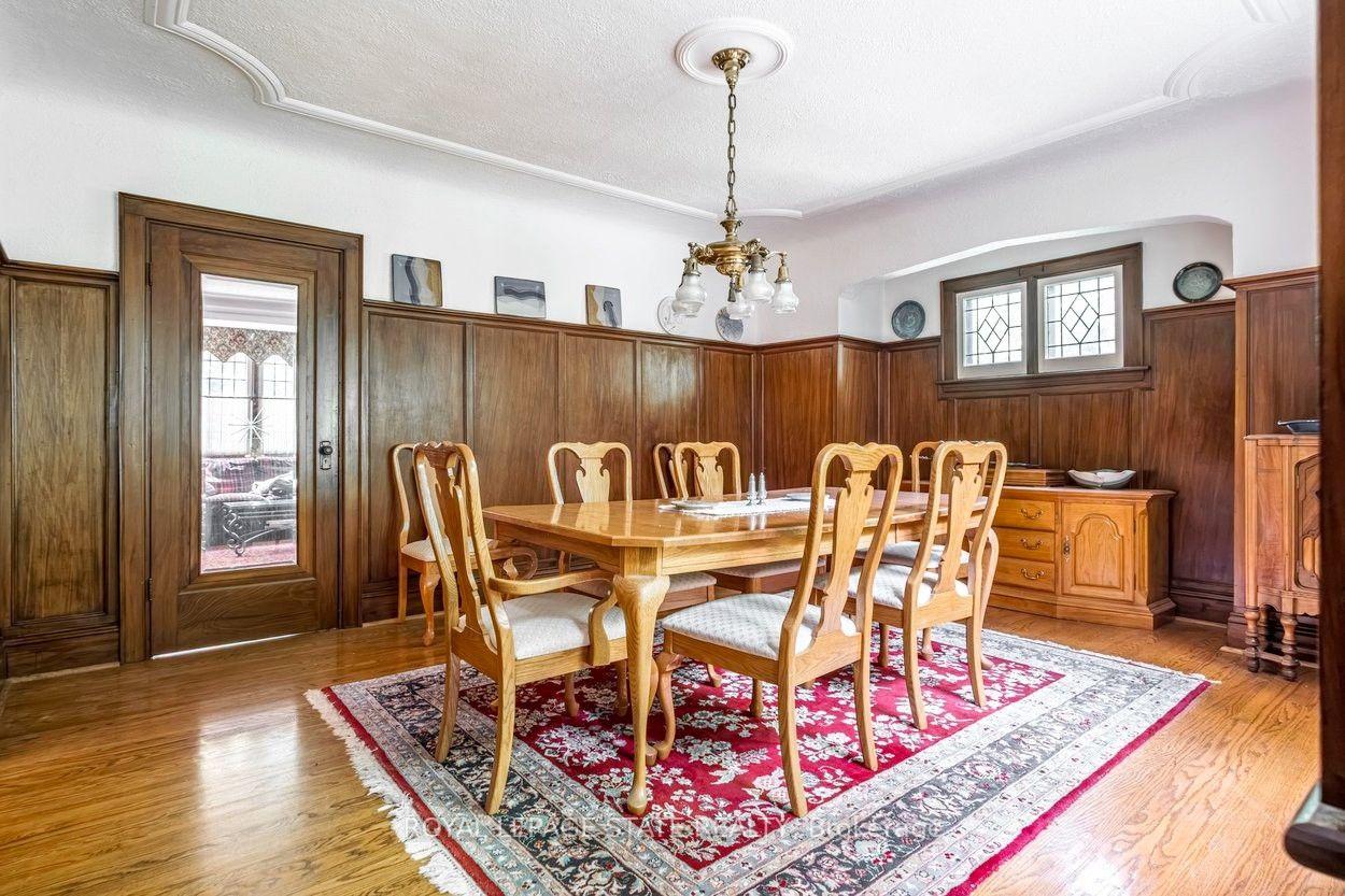 Photo 13 of 18 Forsyth Avenue N, Hamilton, Westdale — HOMEH