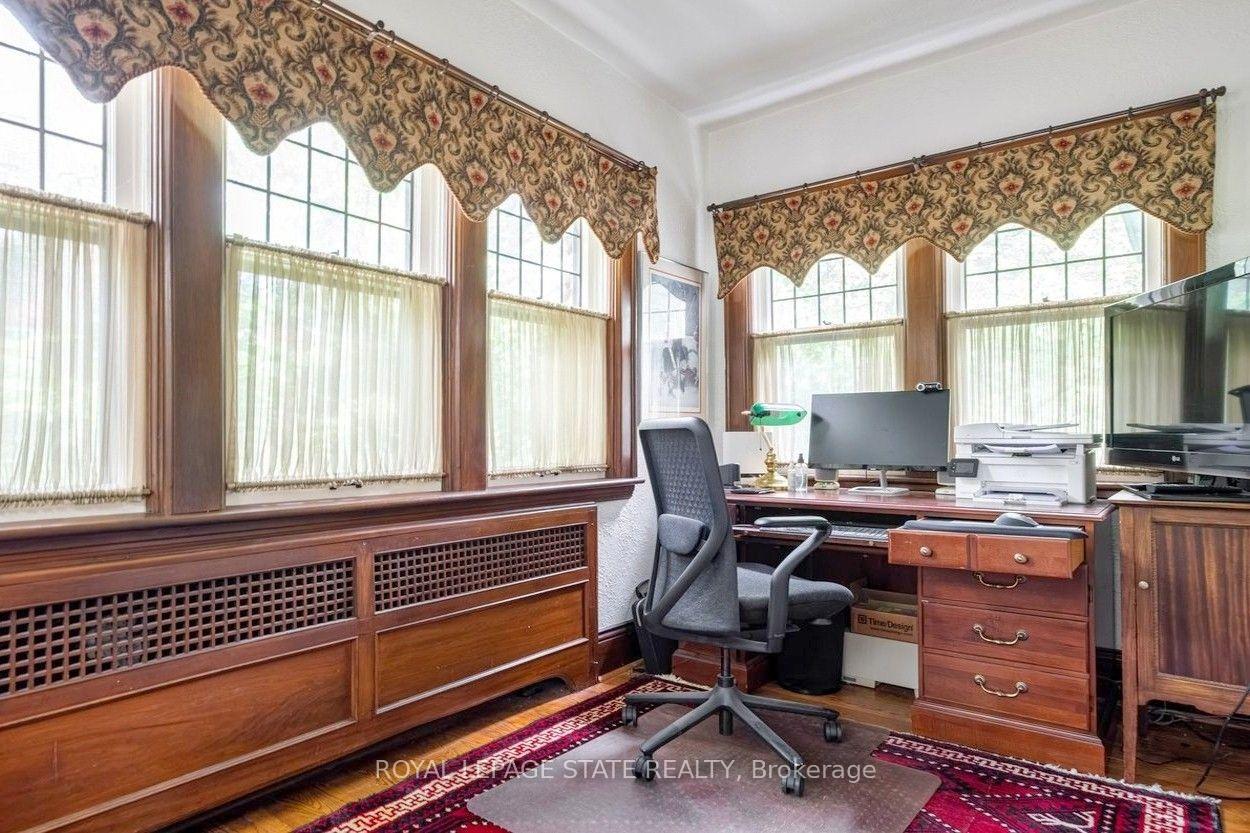 Photo 16 of 18 Forsyth Avenue N, Hamilton, Westdale — HOMEH