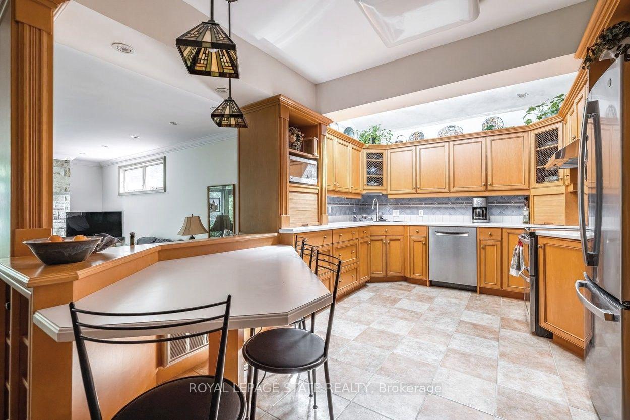 Photo 19 of 18 Forsyth Avenue N, Hamilton, Westdale — HOMEH