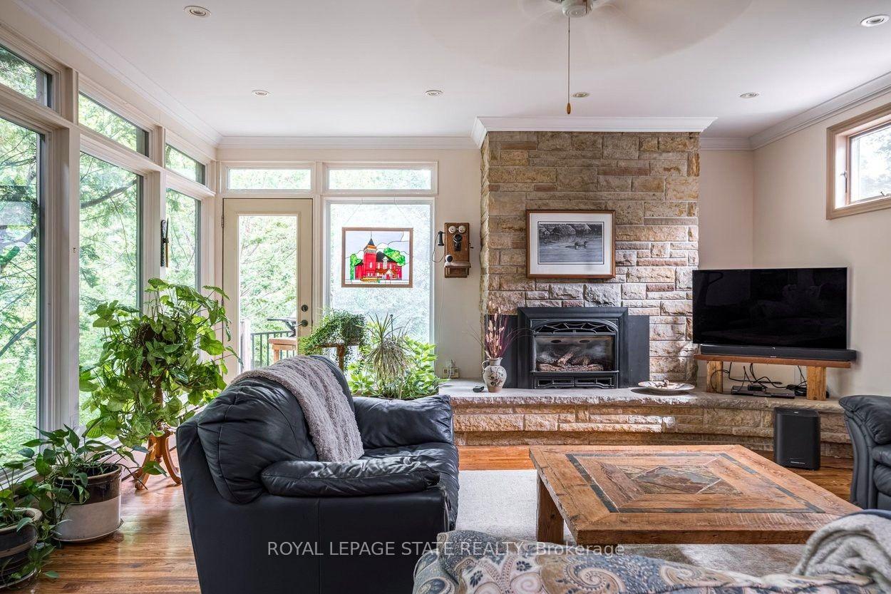Photo 24 of 18 Forsyth Avenue N, Hamilton, Westdale — HOMEH