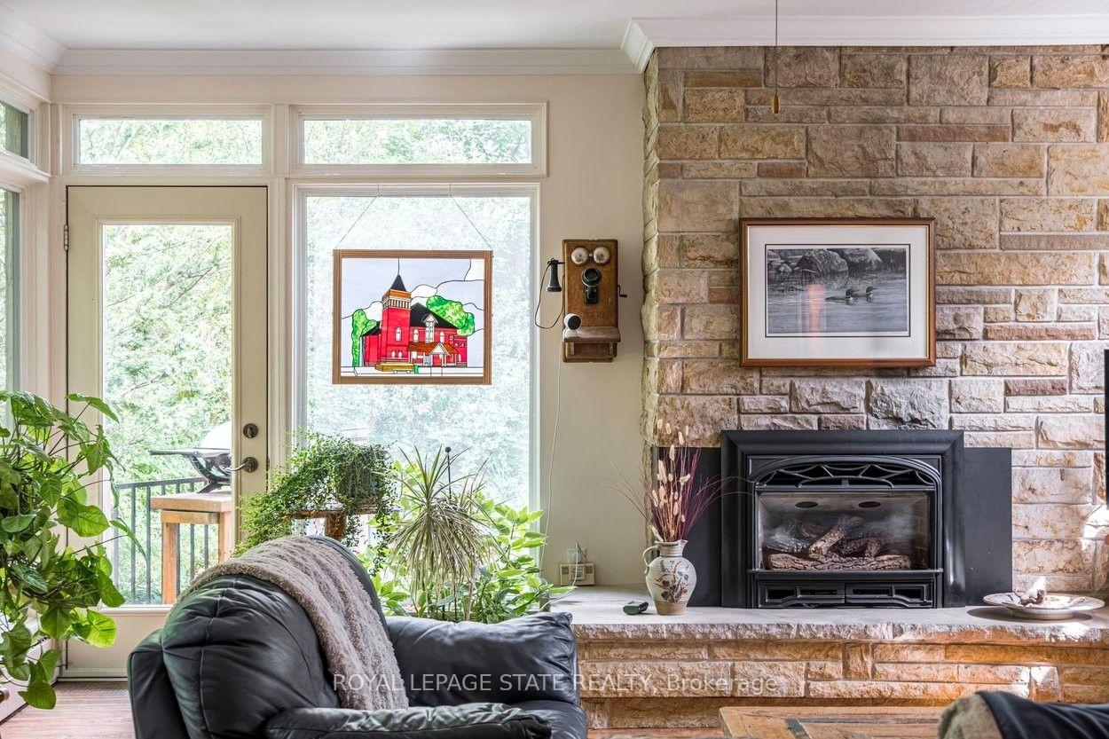 Photo 26 of 18 Forsyth Avenue N, Hamilton, Westdale — HOMEH