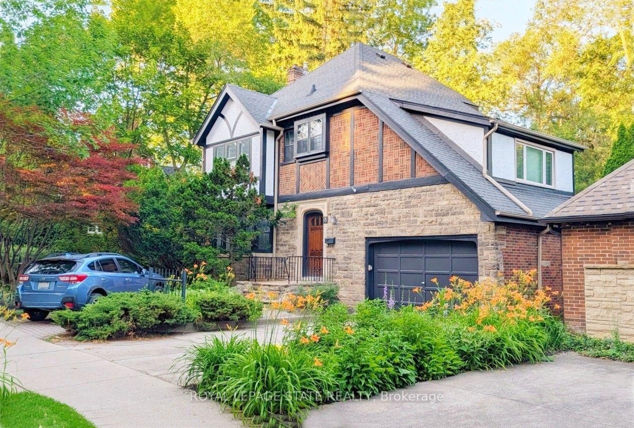 Photo 50 of 18 Forsyth Avenue N, Hamilton, Westdale — HOMEH
