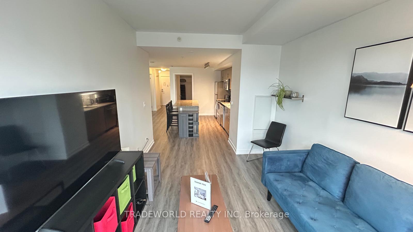 Photo 6 of Unit Ph7, 10 Willison Square, Toronto, Kensington-Chinatown — HOMEH