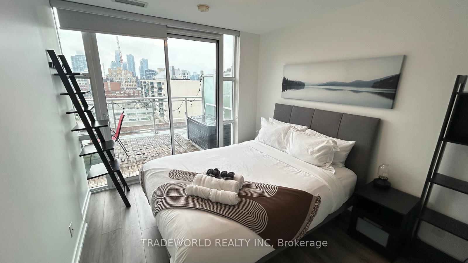 Photo 16 of Unit Ph7, 10 Willison Square, Toronto, Kensington-Chinatown — HOMEH