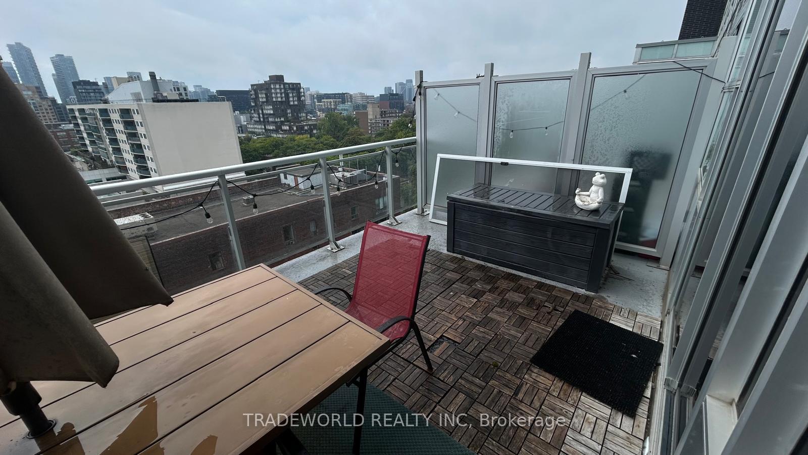 Photo 32 of Unit Ph7, 10 Willison Square, Toronto, Kensington-Chinatown — HOMEH