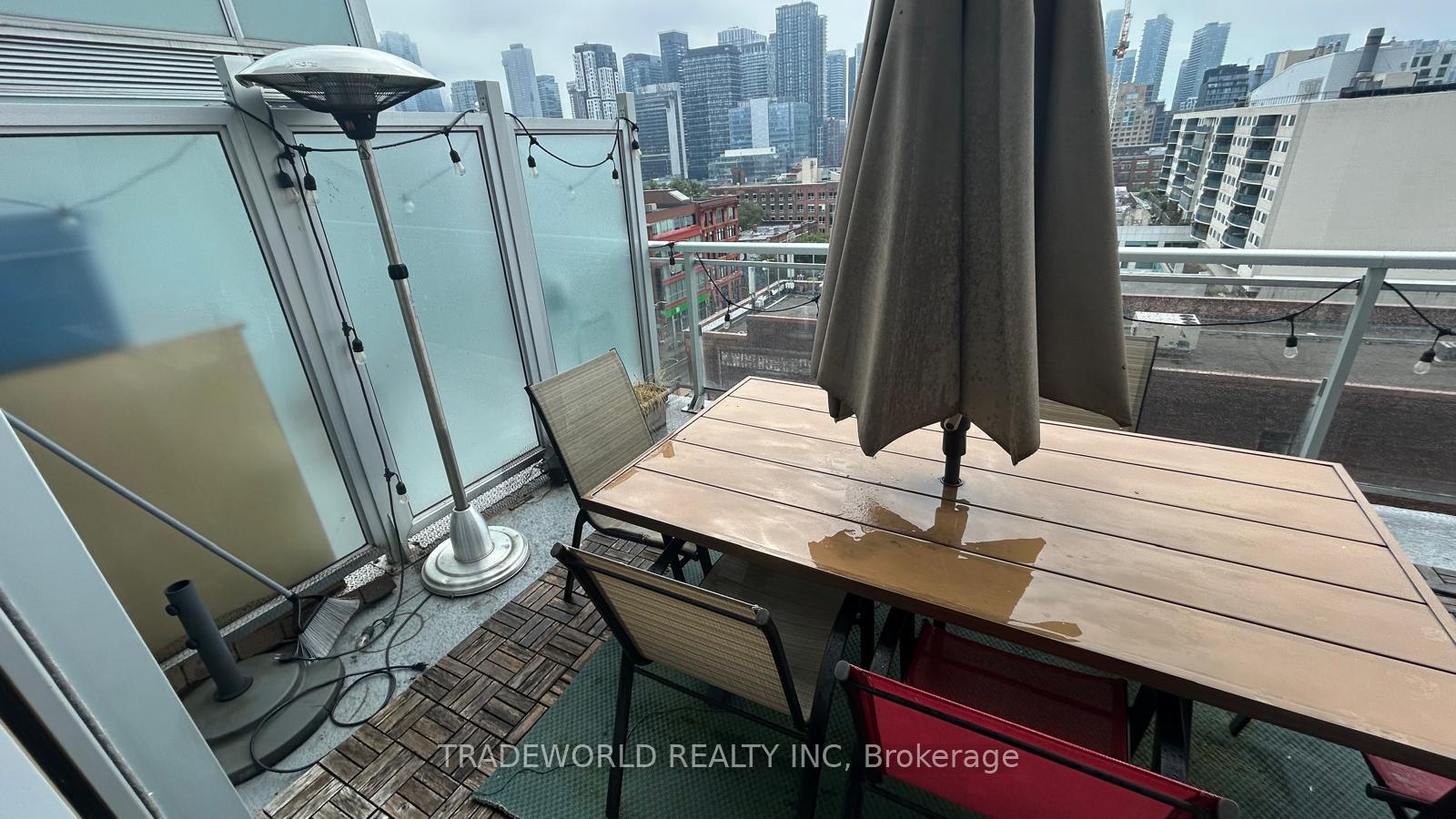 Photo 33 of Unit Ph7, 10 Willison Square, Toronto, Kensington-Chinatown — HOMEH