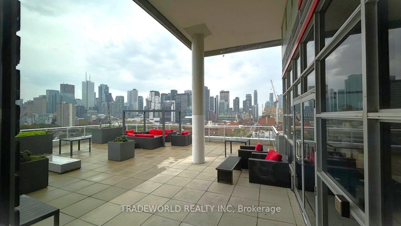 Photo 34 of Unit Ph7, 10 Willison Square, Toronto, Kensington-Chinatown — HOMEH