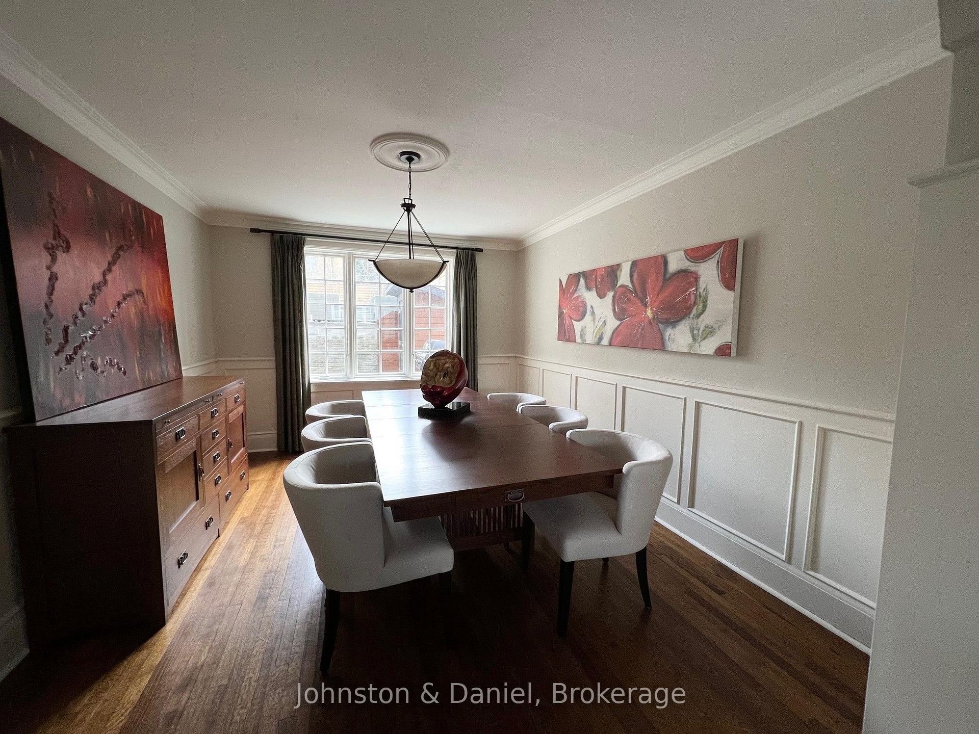 Photo 5 of 69 Strathgowan Avenue, Toronto, Lawrence Park South — HOMEH
