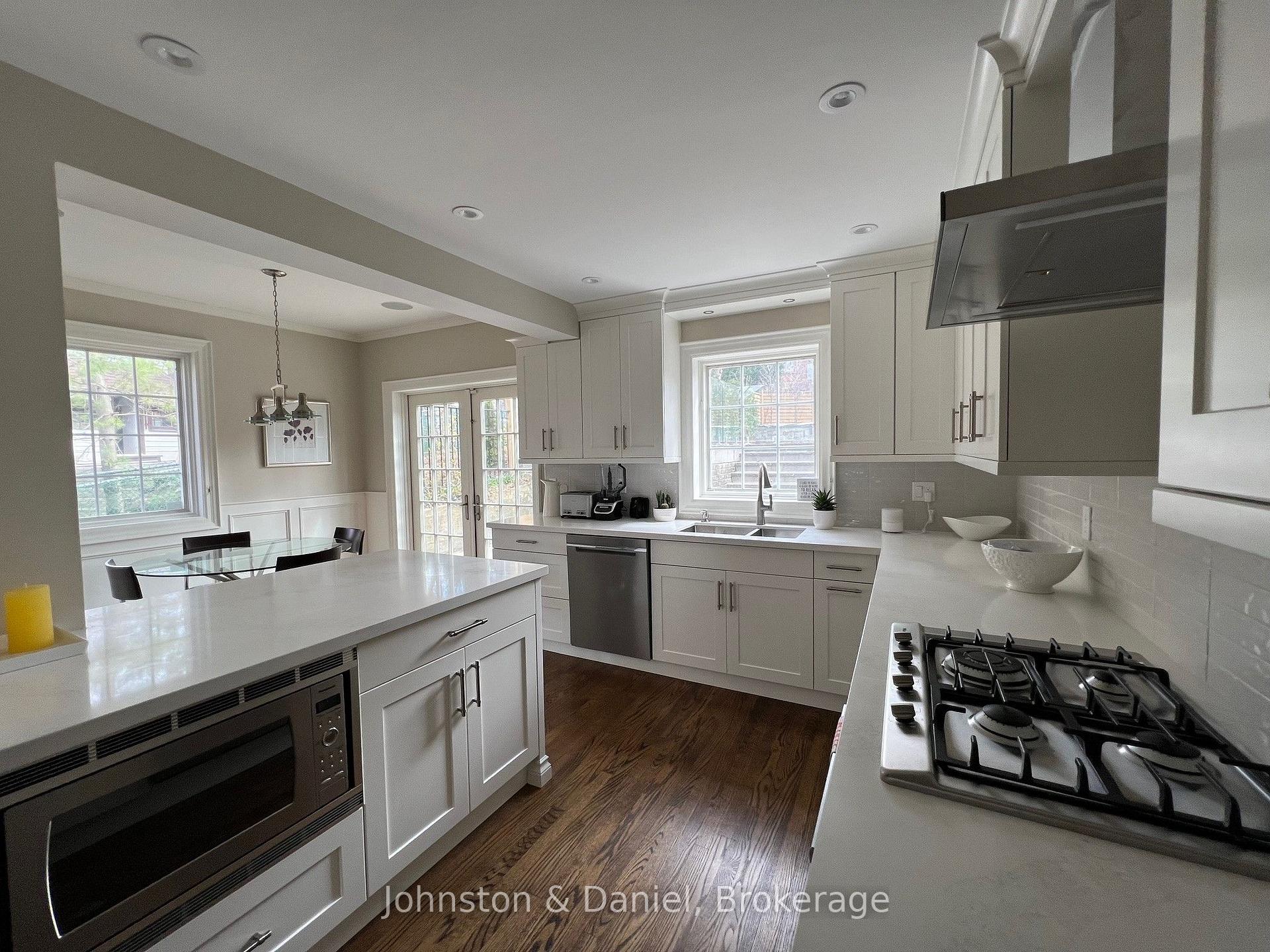 Photo 6 of 69 Strathgowan Avenue, Toronto, Lawrence Park South — HOMEH