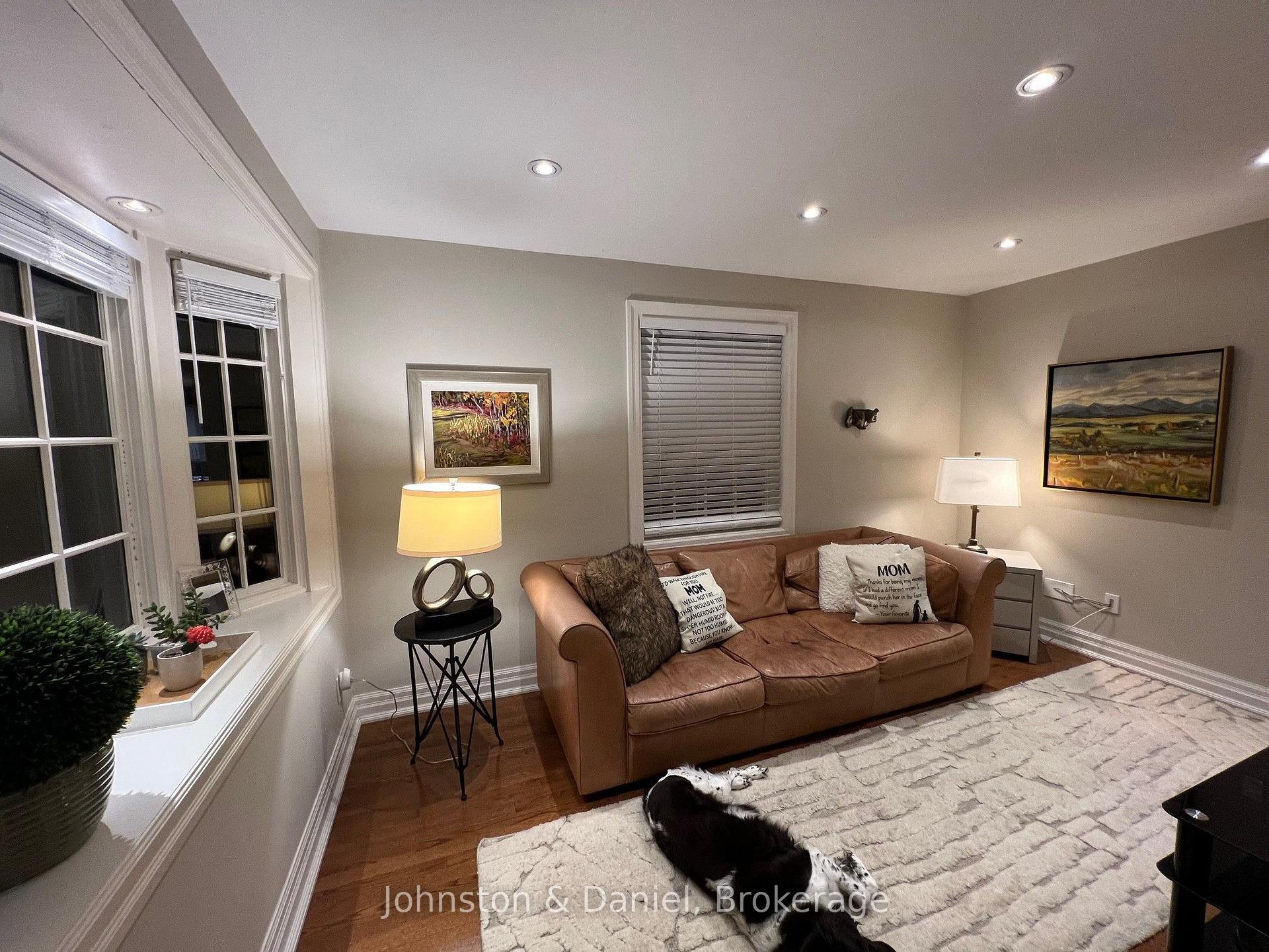 Photo 8 of 69 Strathgowan Avenue, Toronto, Lawrence Park South — HOMEH