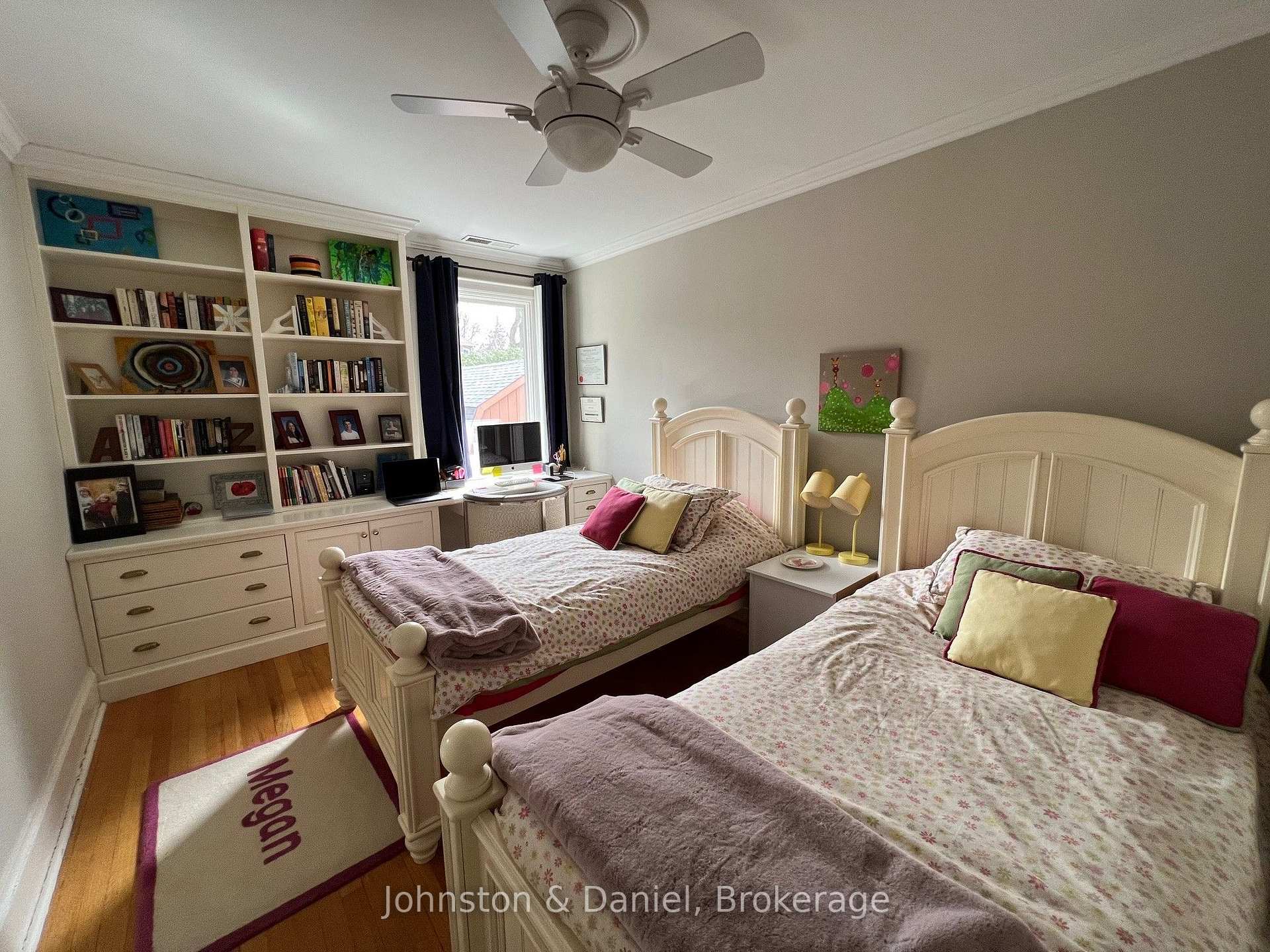 Photo 11 of 69 Strathgowan Avenue, Toronto, Lawrence Park South — HOMEH