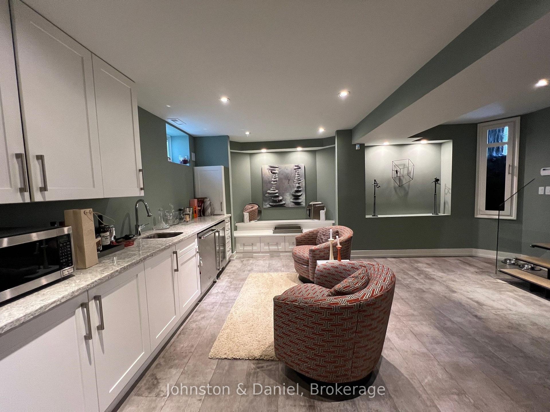 Photo 12 of 69 Strathgowan Avenue, Toronto, Lawrence Park South — HOMEH