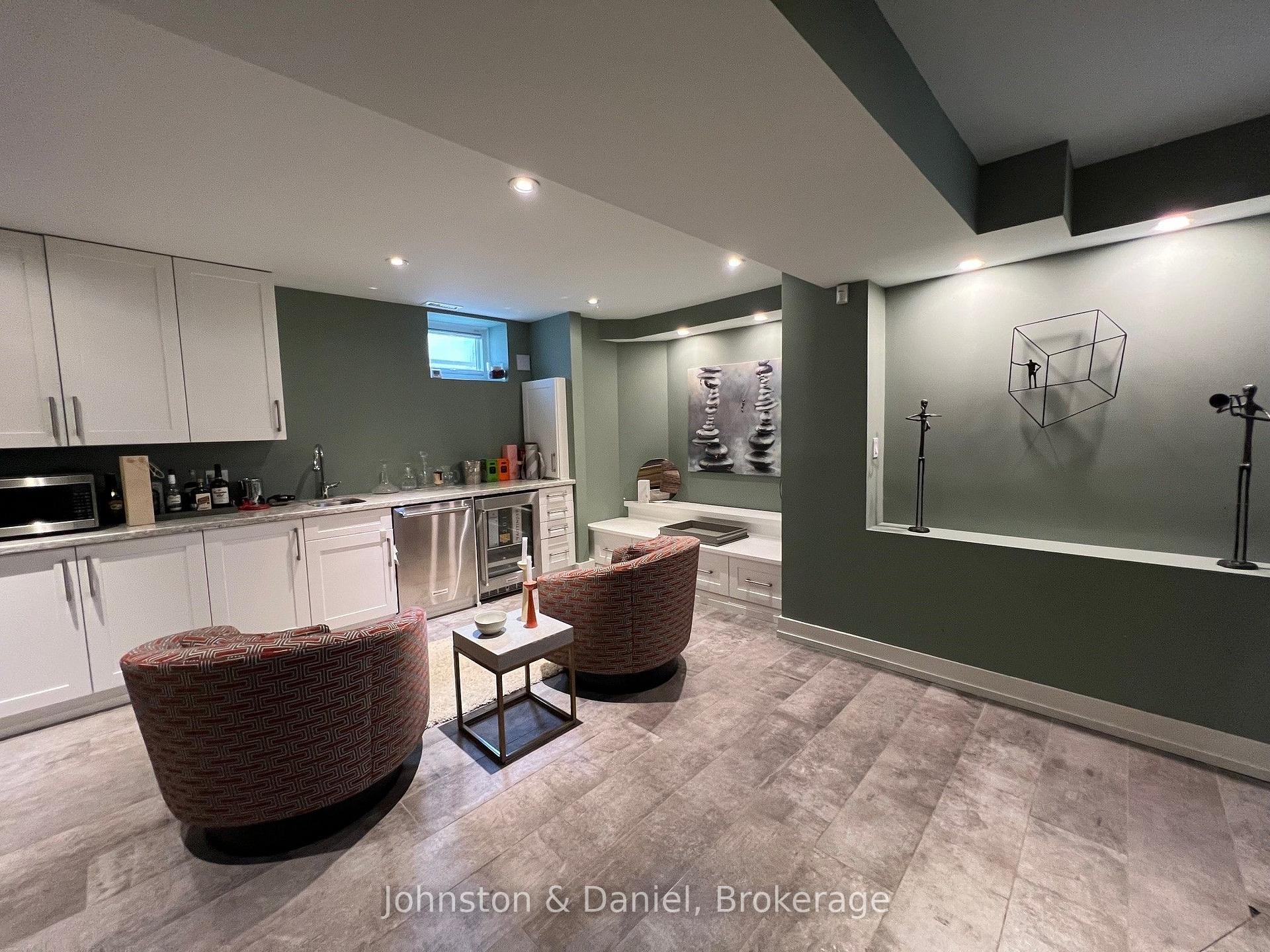 Photo 13 of 69 Strathgowan Avenue, Toronto, Lawrence Park South — HOMEH