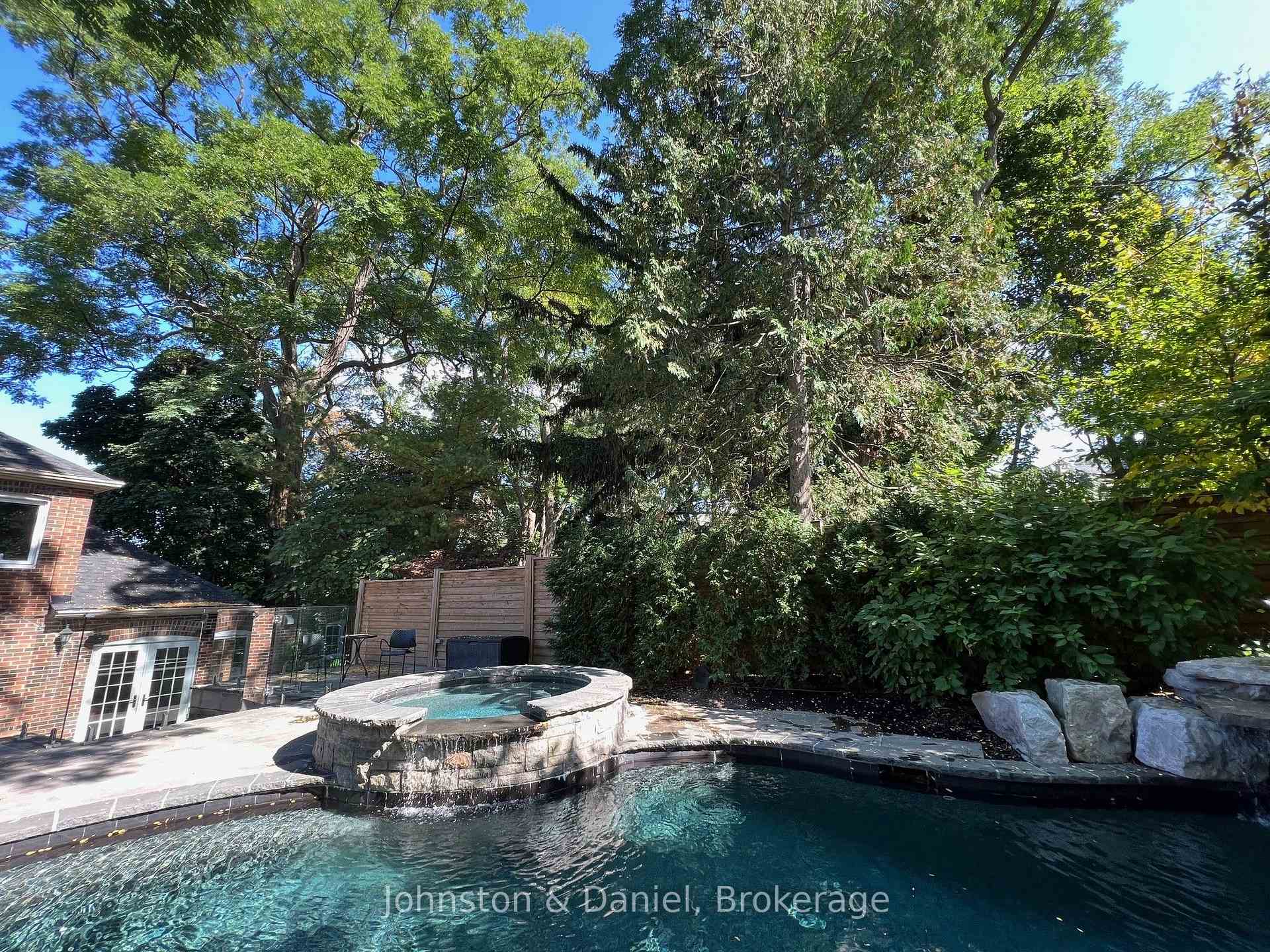 Photo 18 of 69 Strathgowan Avenue, Toronto, Lawrence Park South — HOMEH