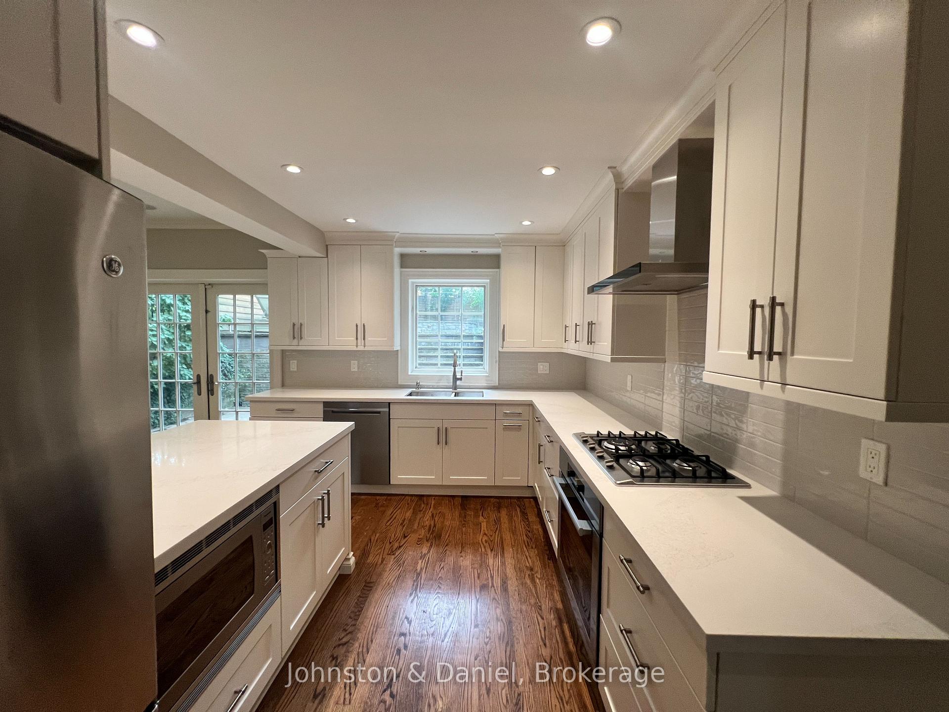 Photo 7 of 69 Strathgowan Avenue, Toronto, Lawrence Park South — HOMEH