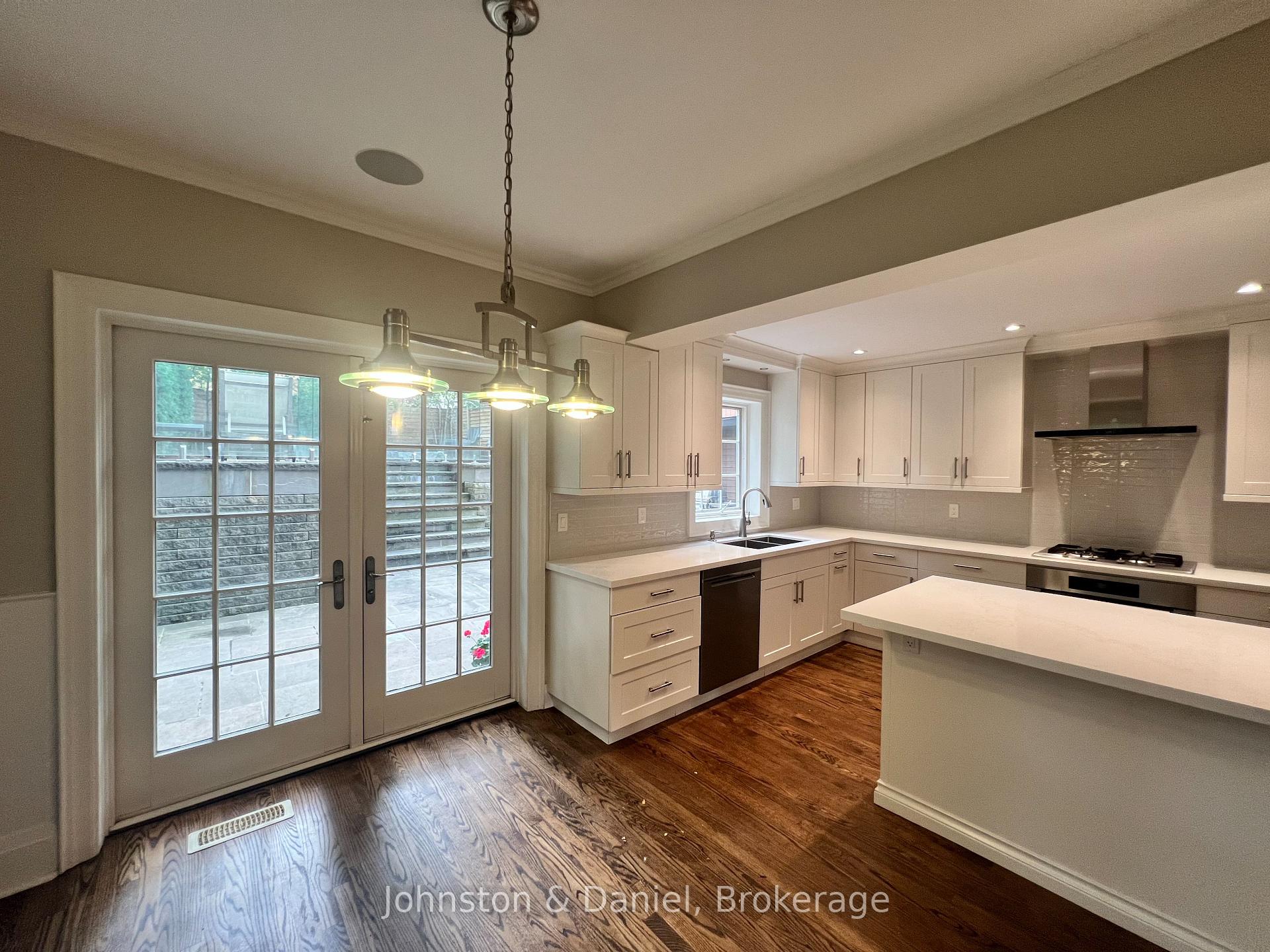 Photo 9 of 69 Strathgowan Avenue, Toronto, Lawrence Park South — HOMEH