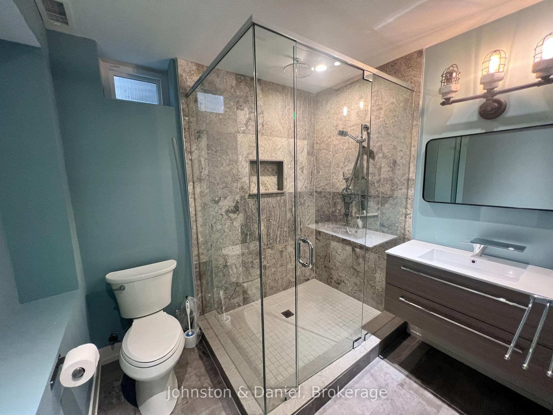 Photo 19 of 69 Strathgowan Avenue, Toronto, Lawrence Park South — HOMEH