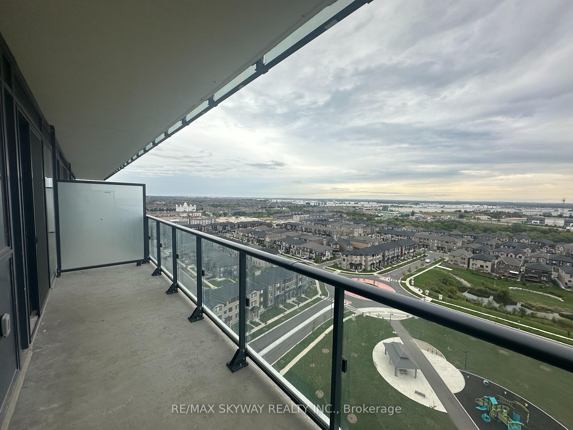Front of Unit 1311, 15 Skyridge Drive