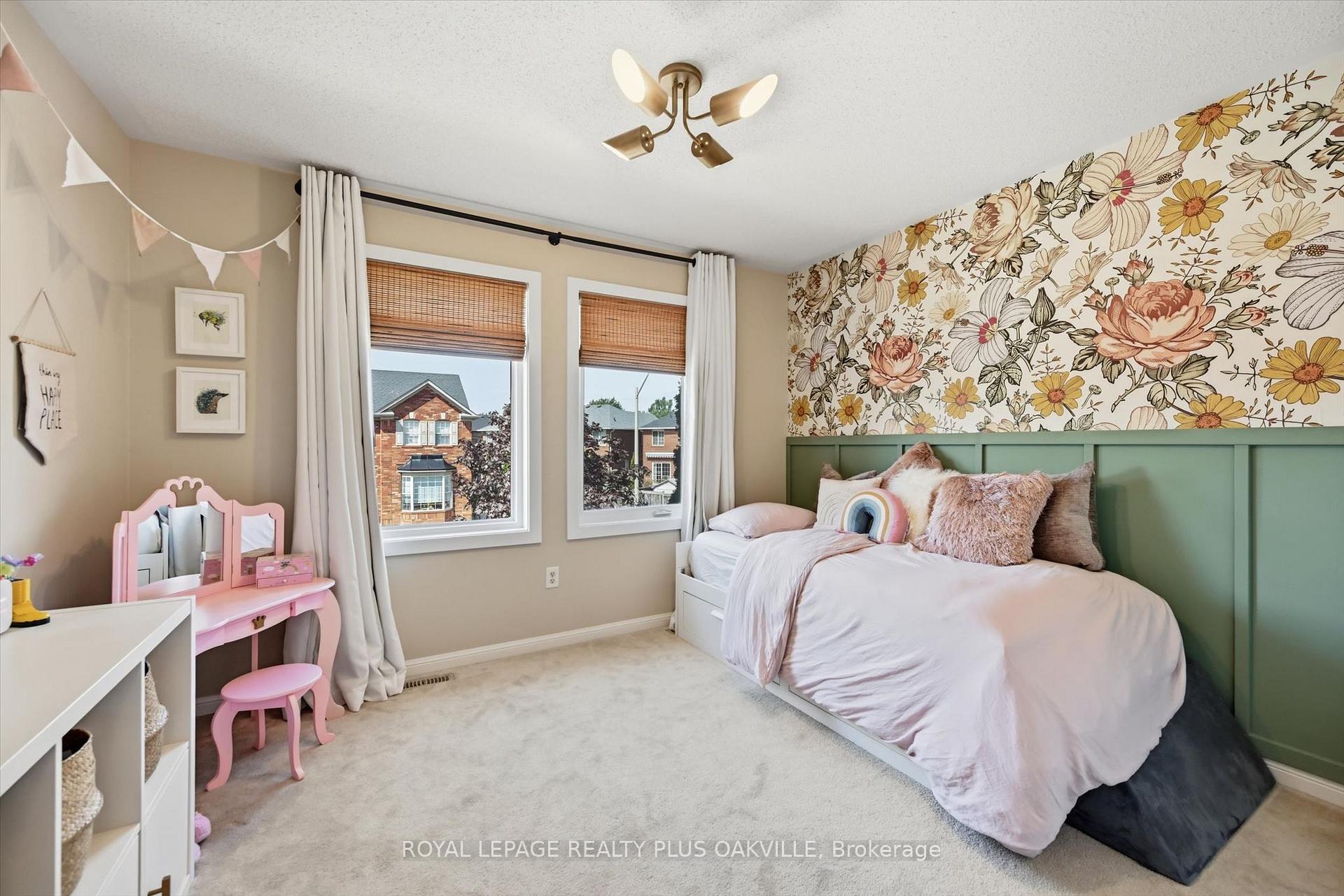 Photo 22 of 4080 Donnic Drive, Burlington, Alton — HOMEH